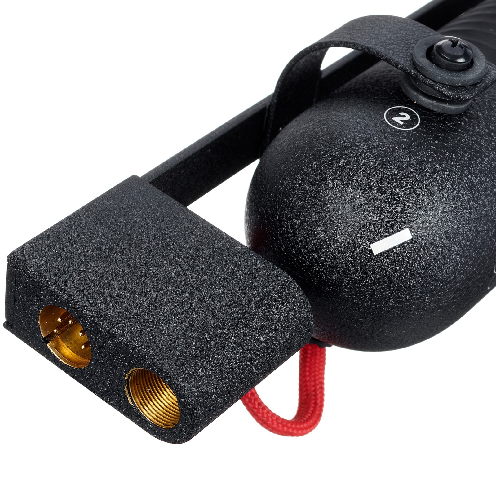 AEA R88A – Detail