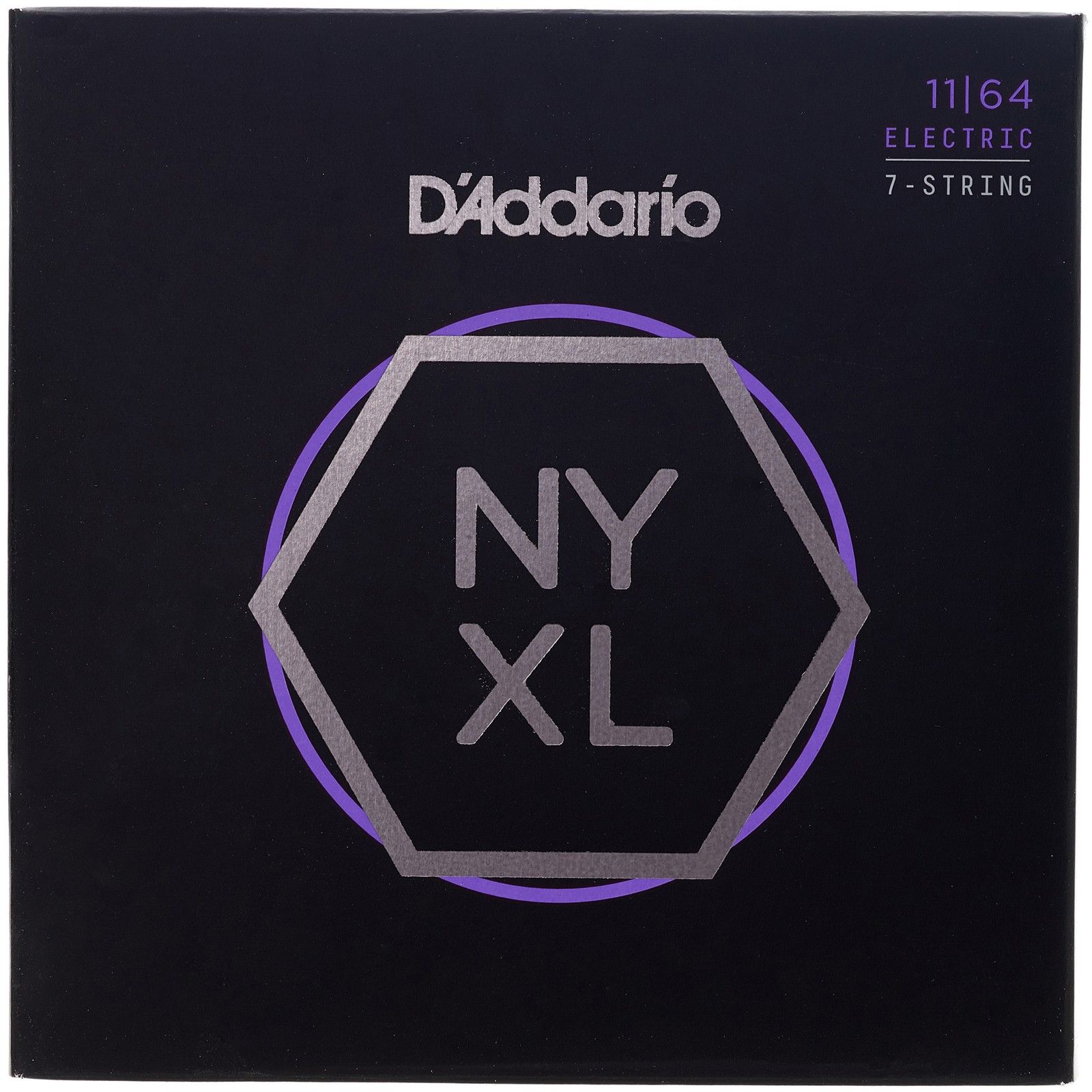 Daddario NYXL1164
