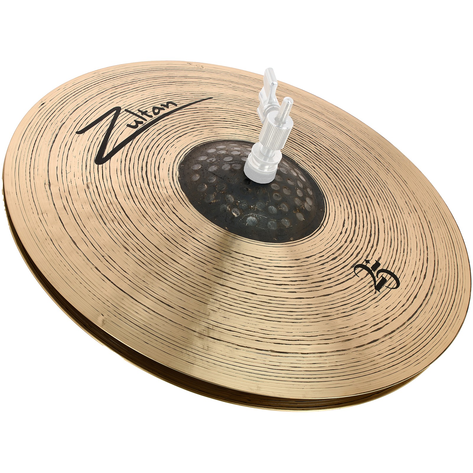 Zultan 14" Hi-Hat 25