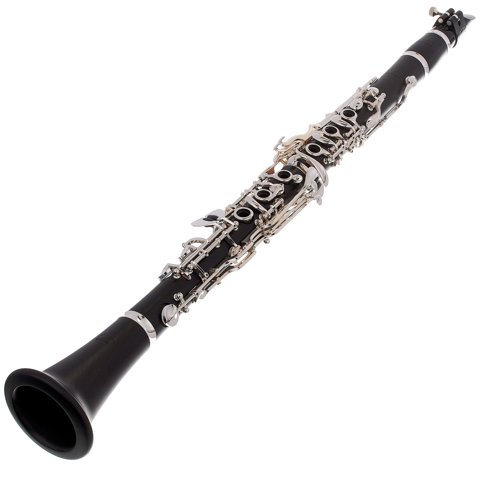 Schreiber D-41 Bb-Clarinet - NEW