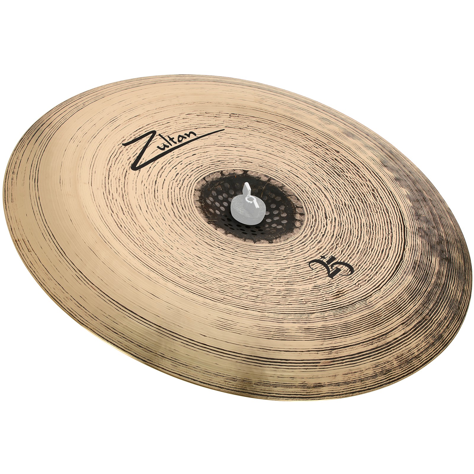 Zultan 19" China 25