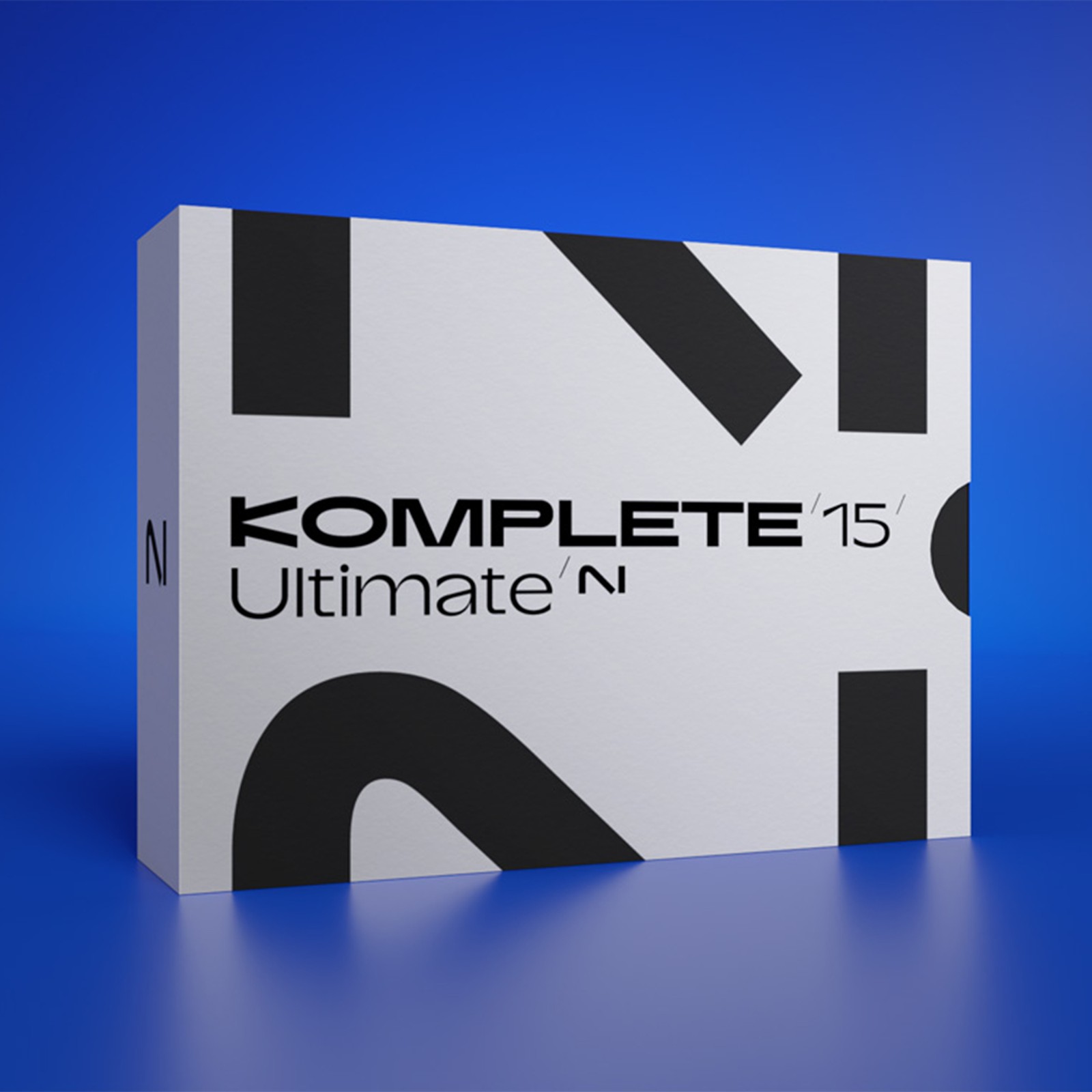 Native Instruments Komplete 15 Ultimate