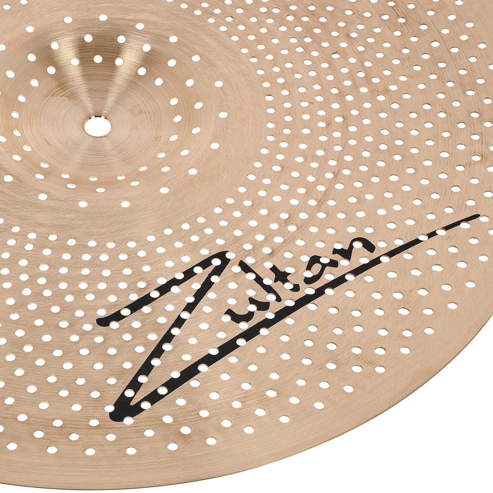 16" Mellow Crash von Zultan 