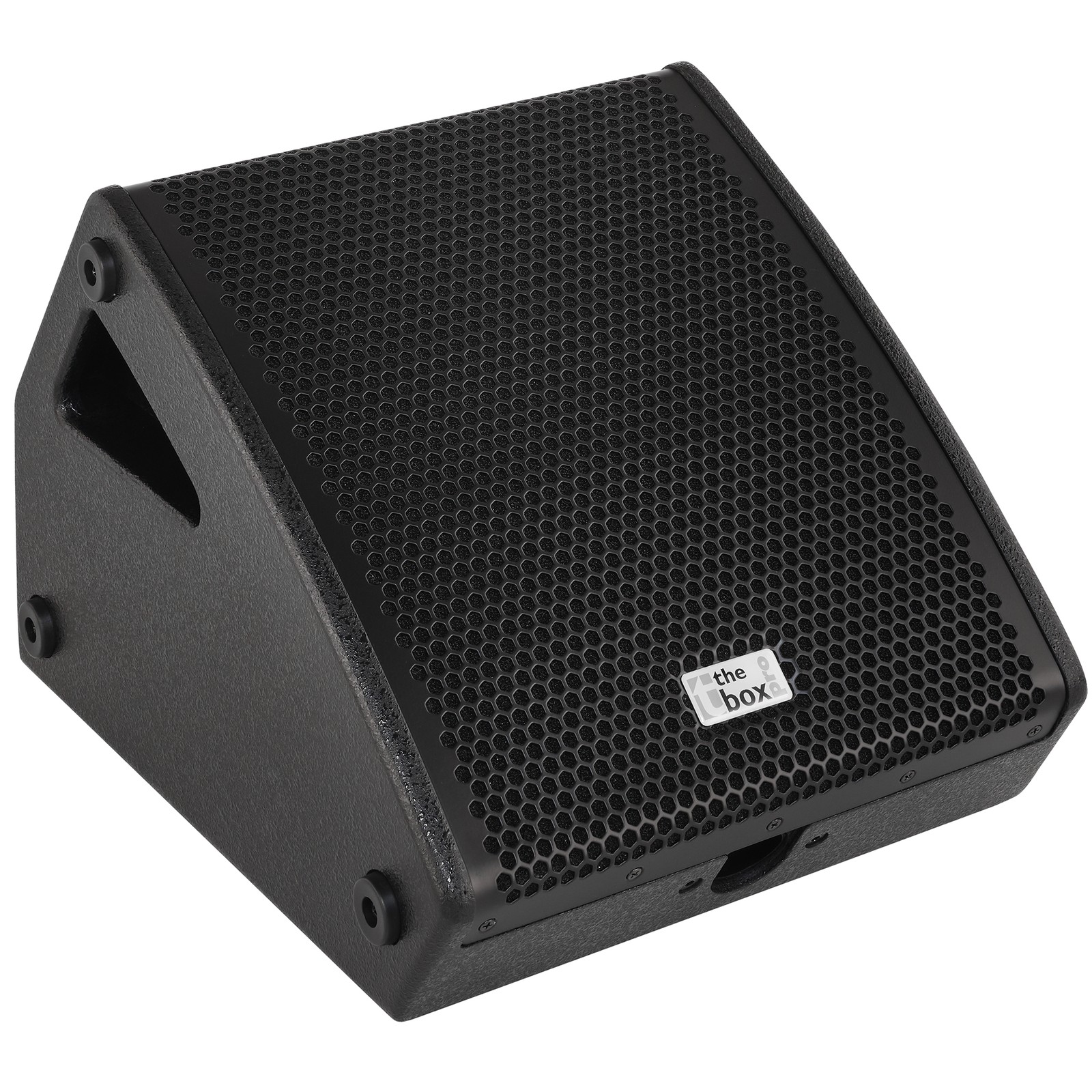 the box pro MonX A10