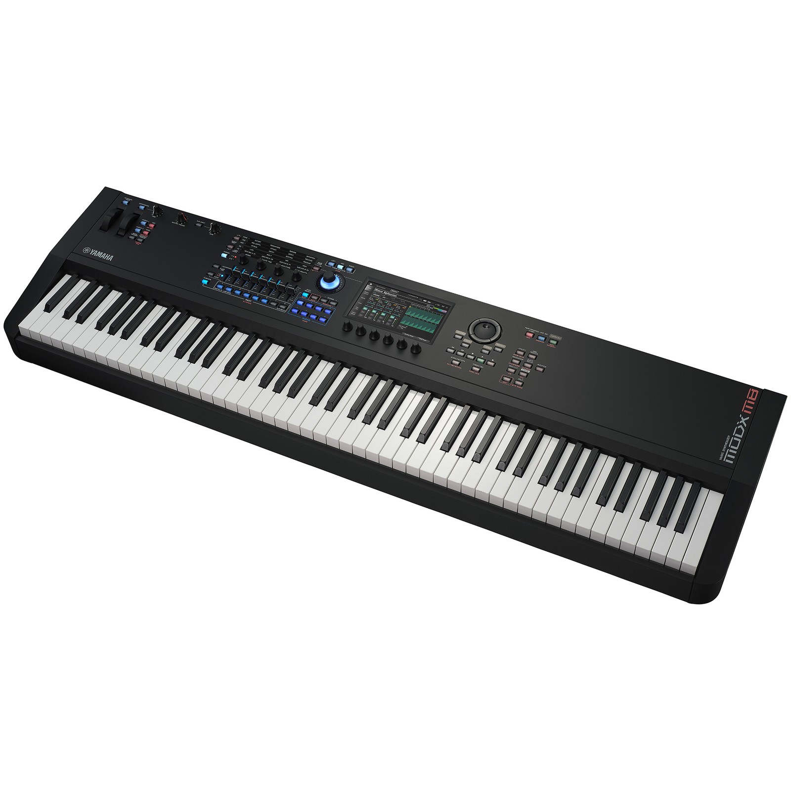 Yamaha MODX M8