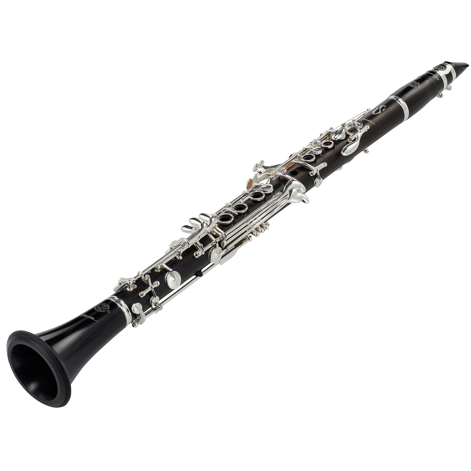Selmer Muse 19/6 Bb Clarinet