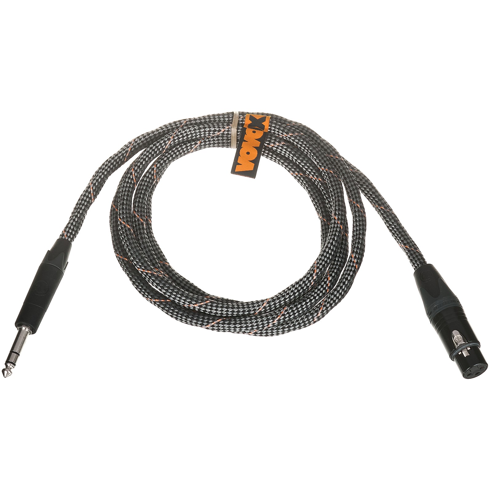 Vovox sonorus protect S 2 m TRS/XLRf