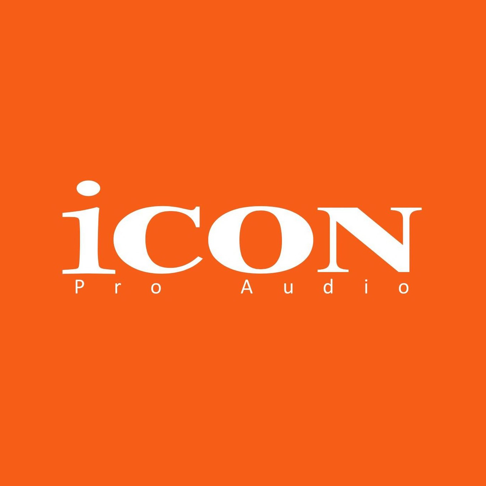 Icon Pro Audio Logo