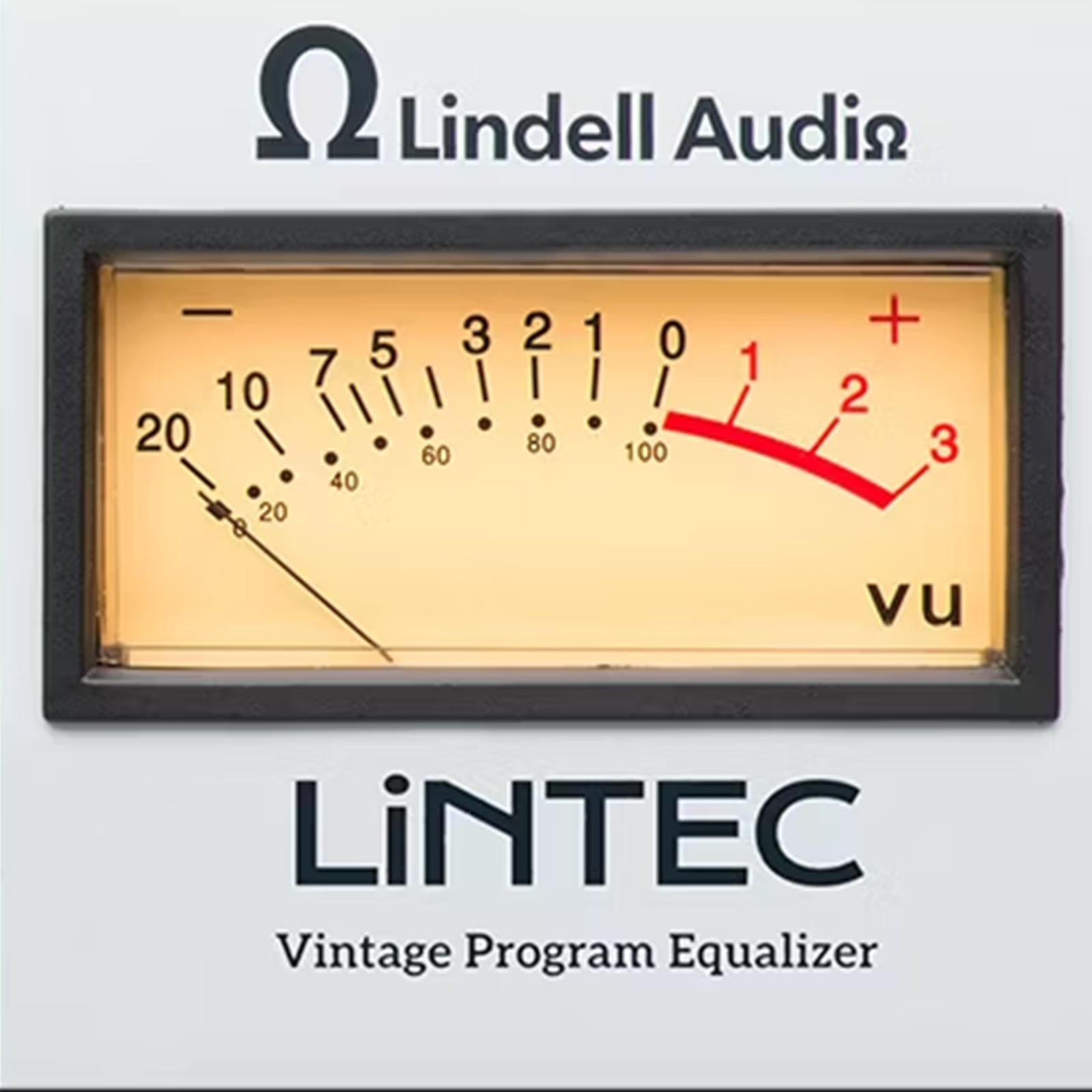 Lindell Audio LiNTEC, logo
