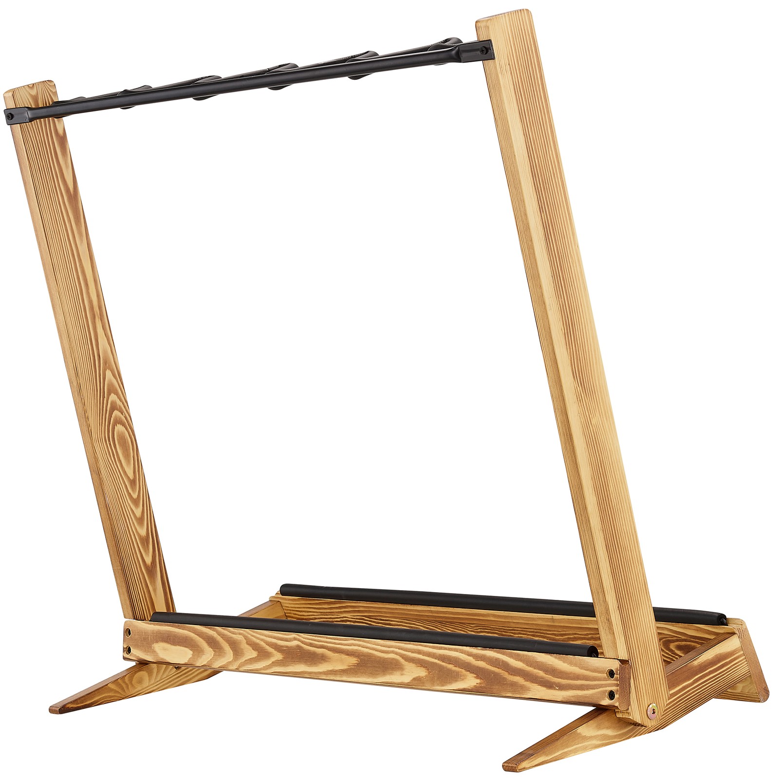 Harley Benton Wood Multi GuitarStand