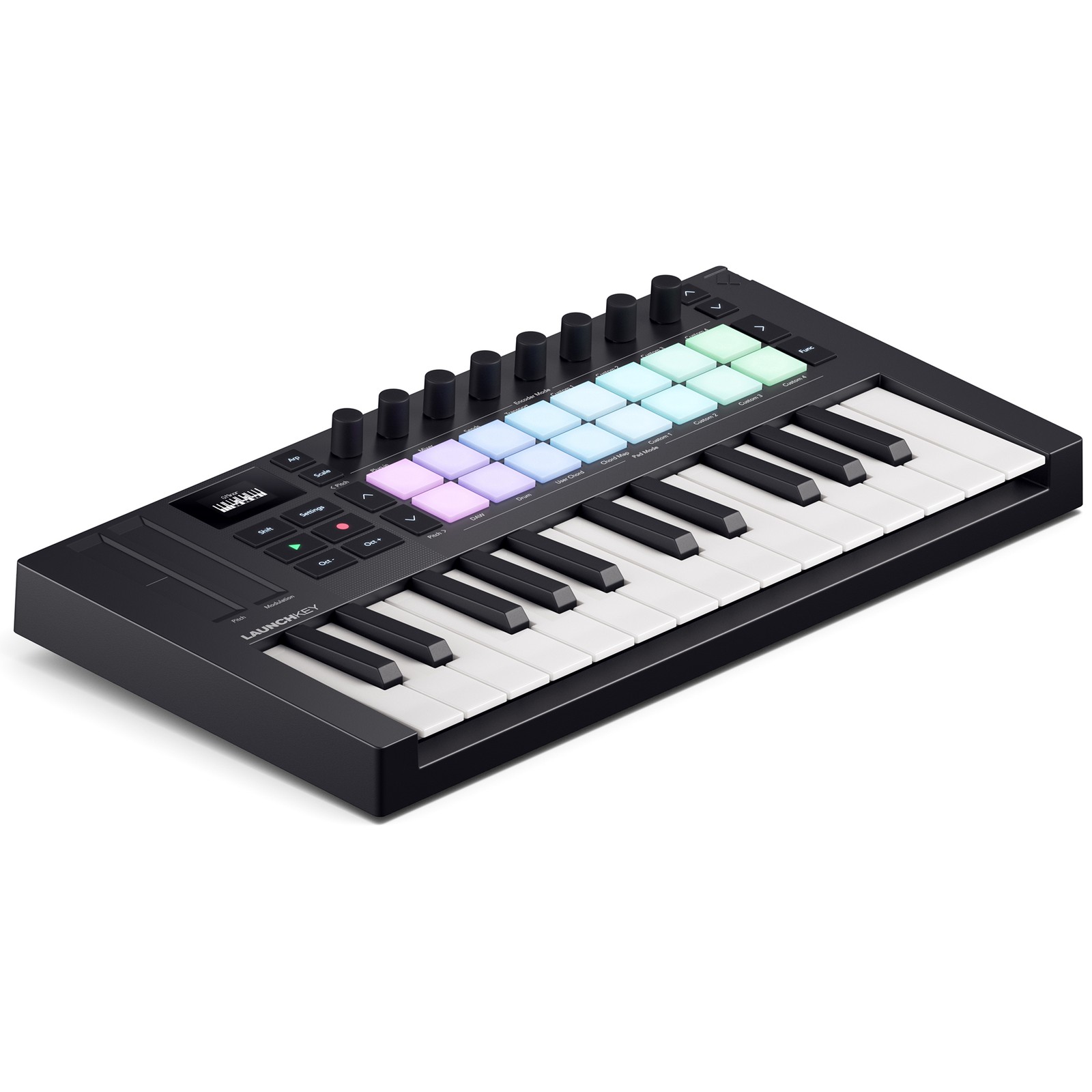 Novation Launchkey Mini 25 MK4