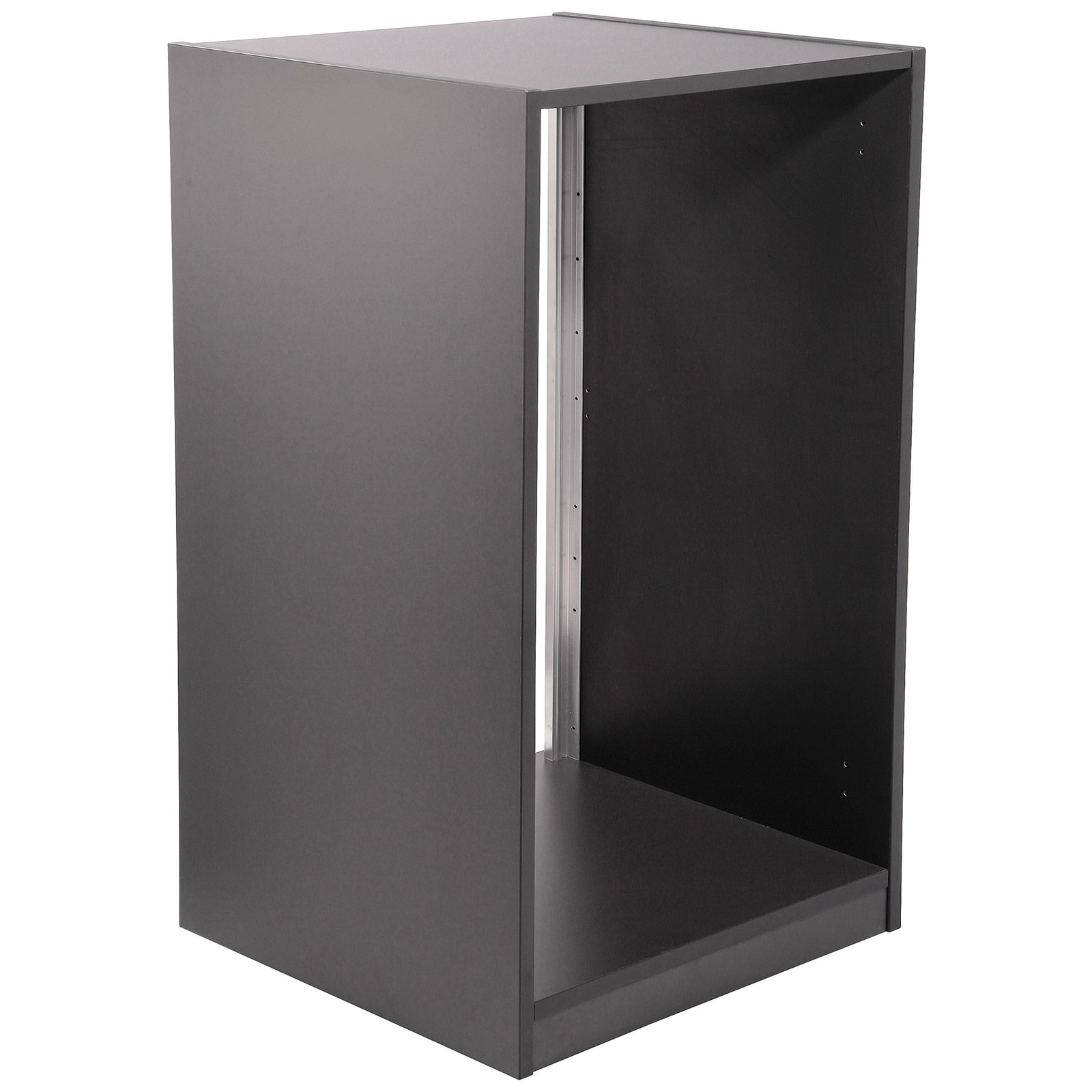 Thon Studio Rack 18U 50 black