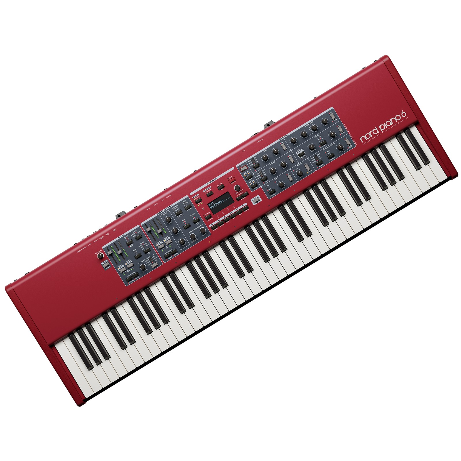 Clavia Nord Piano 6 73