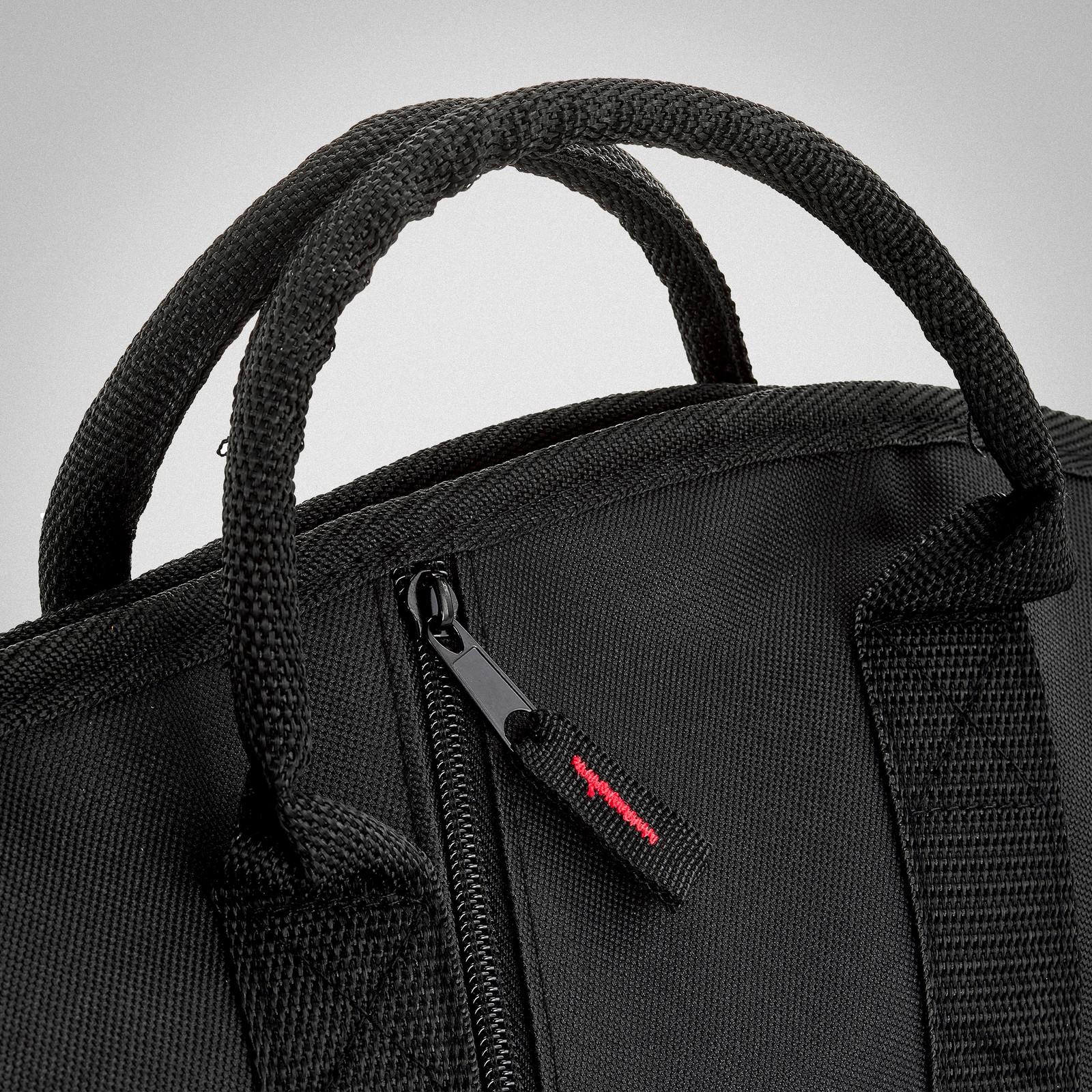 Detail der Gator Electric Guitar Gigbag
