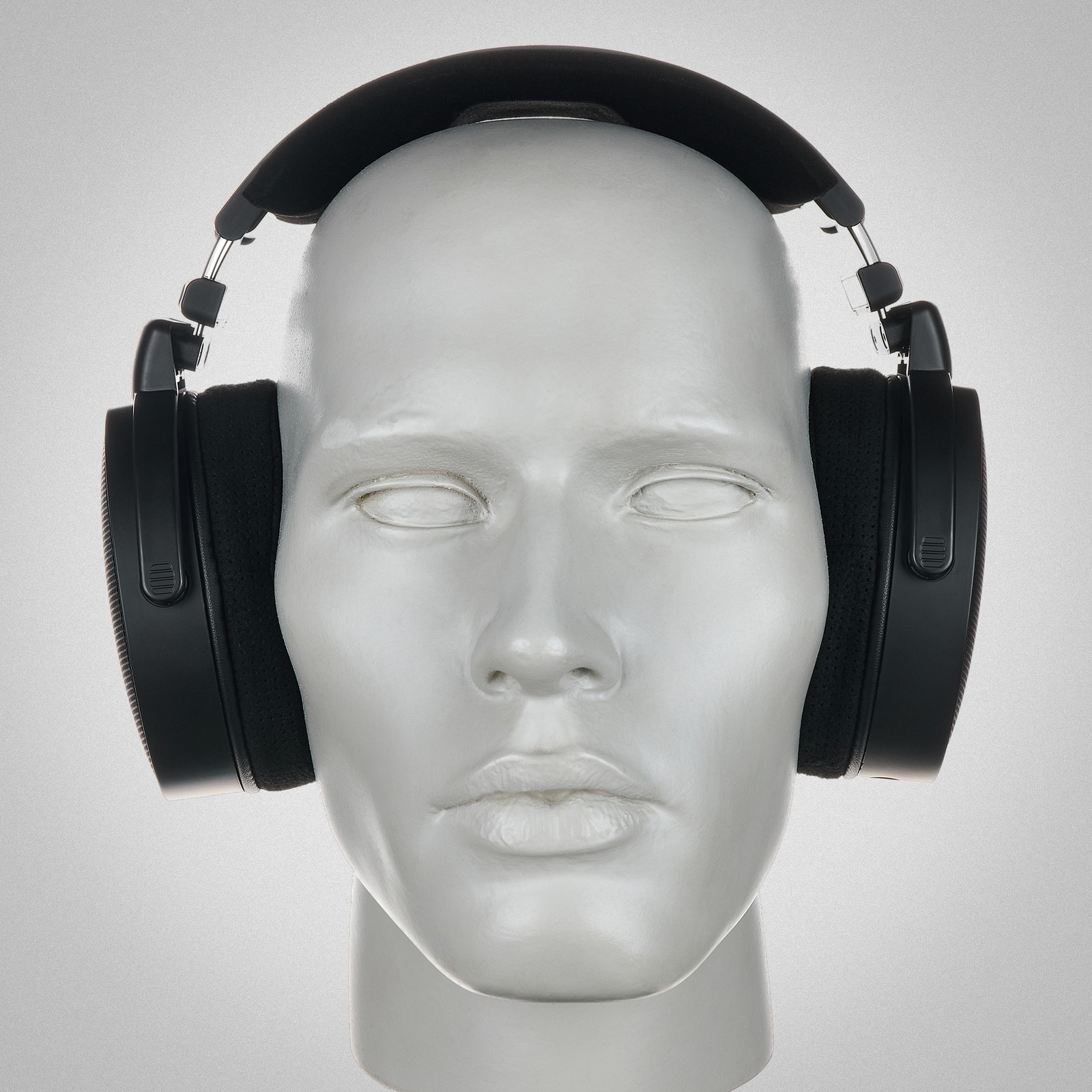 HEDD HEDDphone D1, frontal
