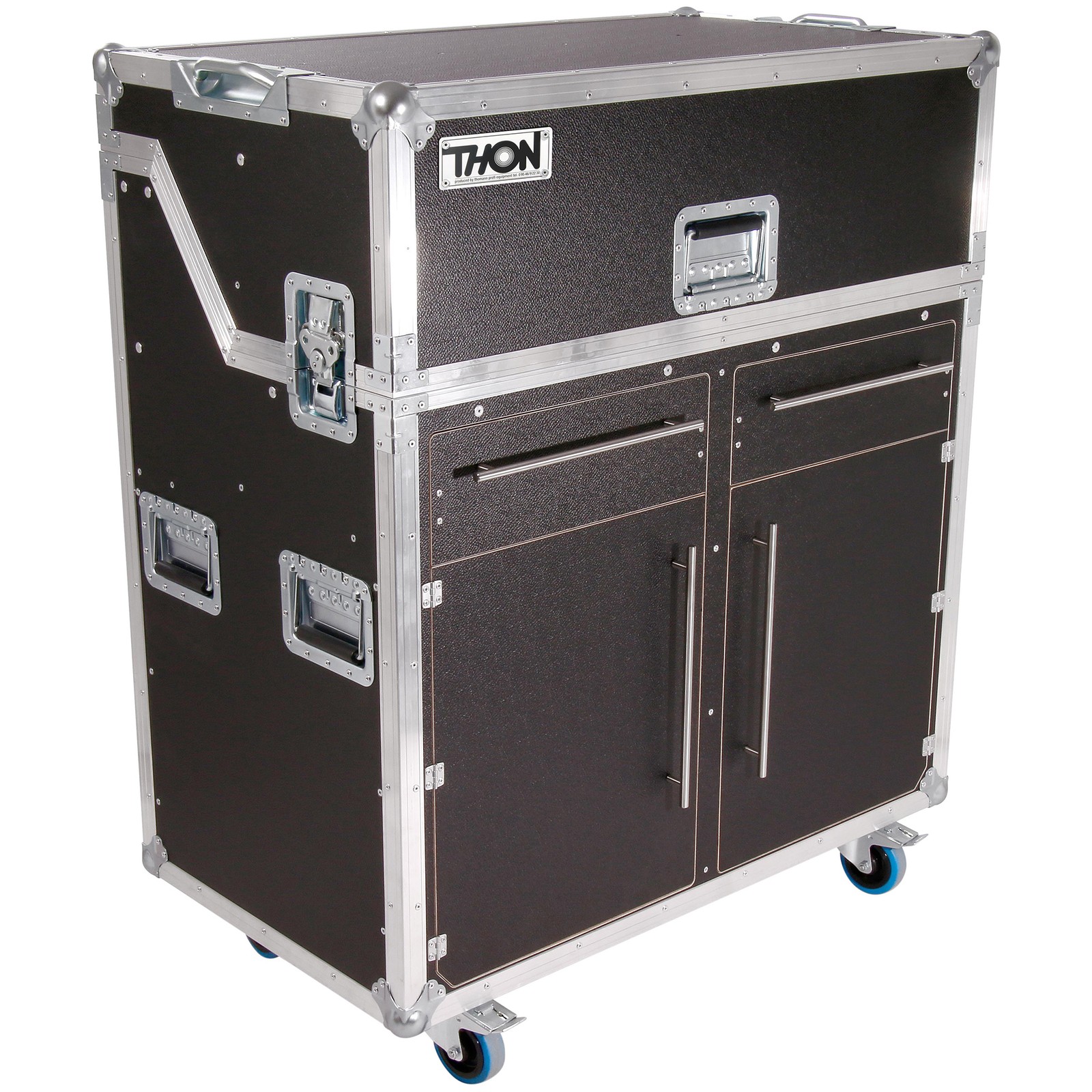 Thon Coffeebar Case