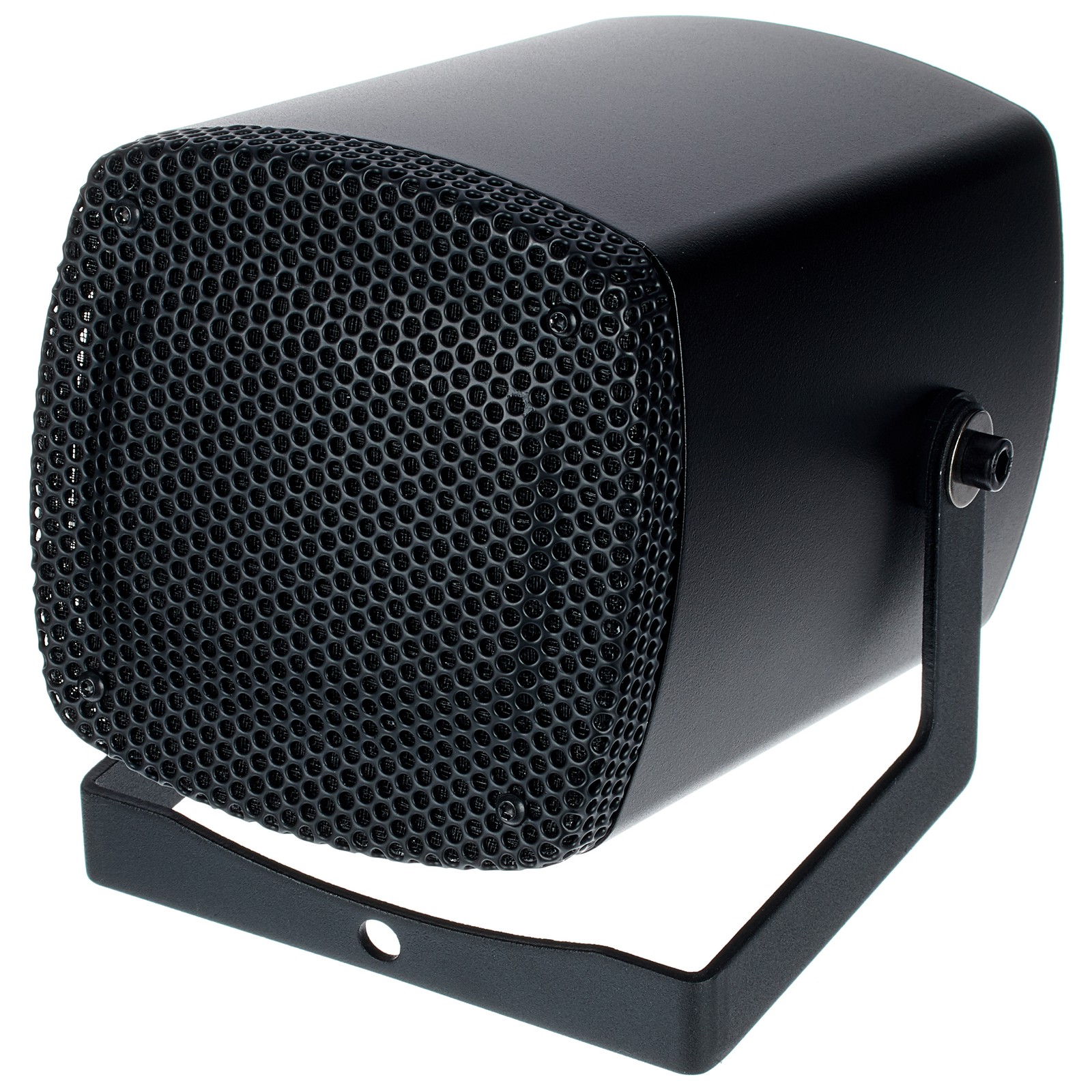 the box pro Lounge Set 1 Black