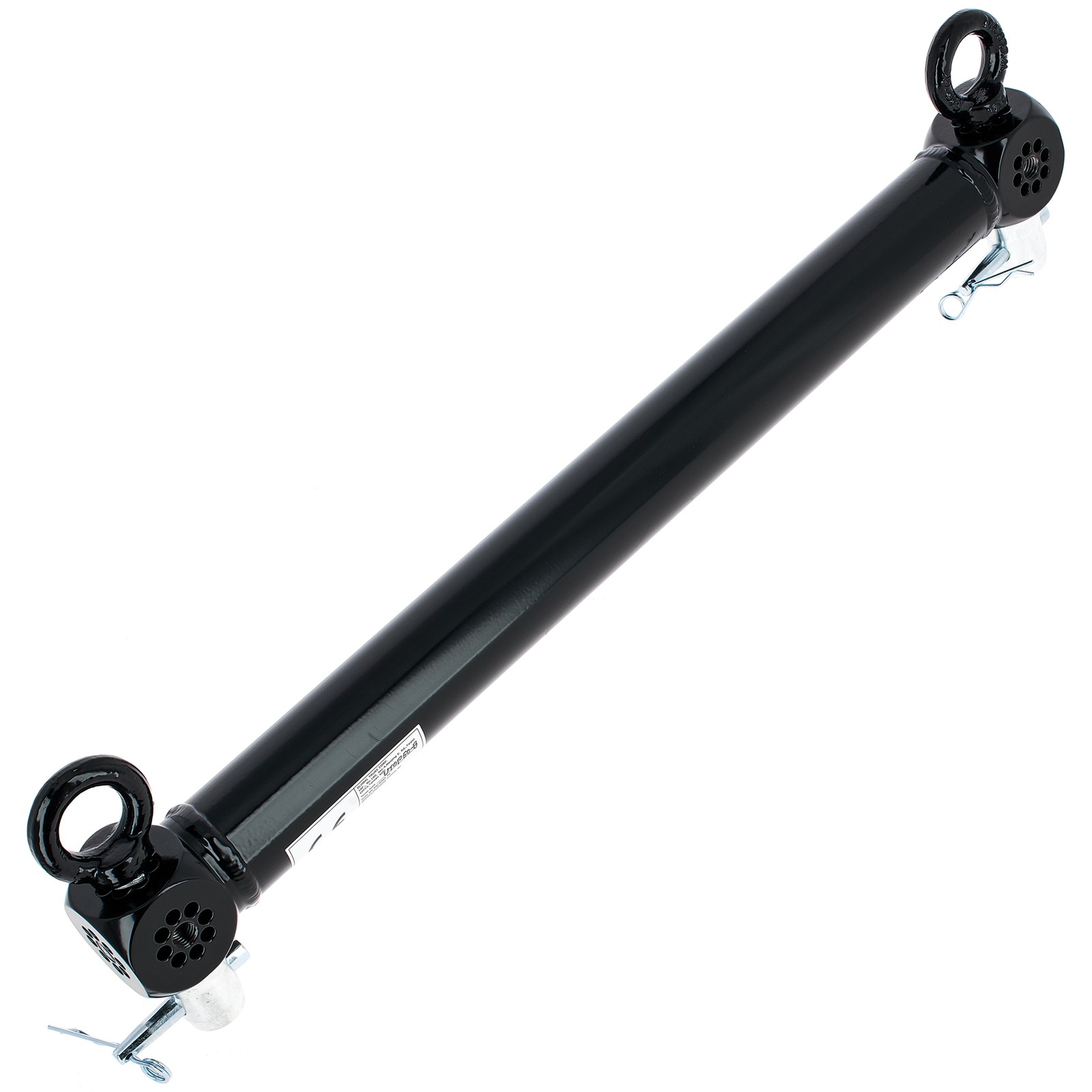 Global Truss U-Top 50-B in Schwarz