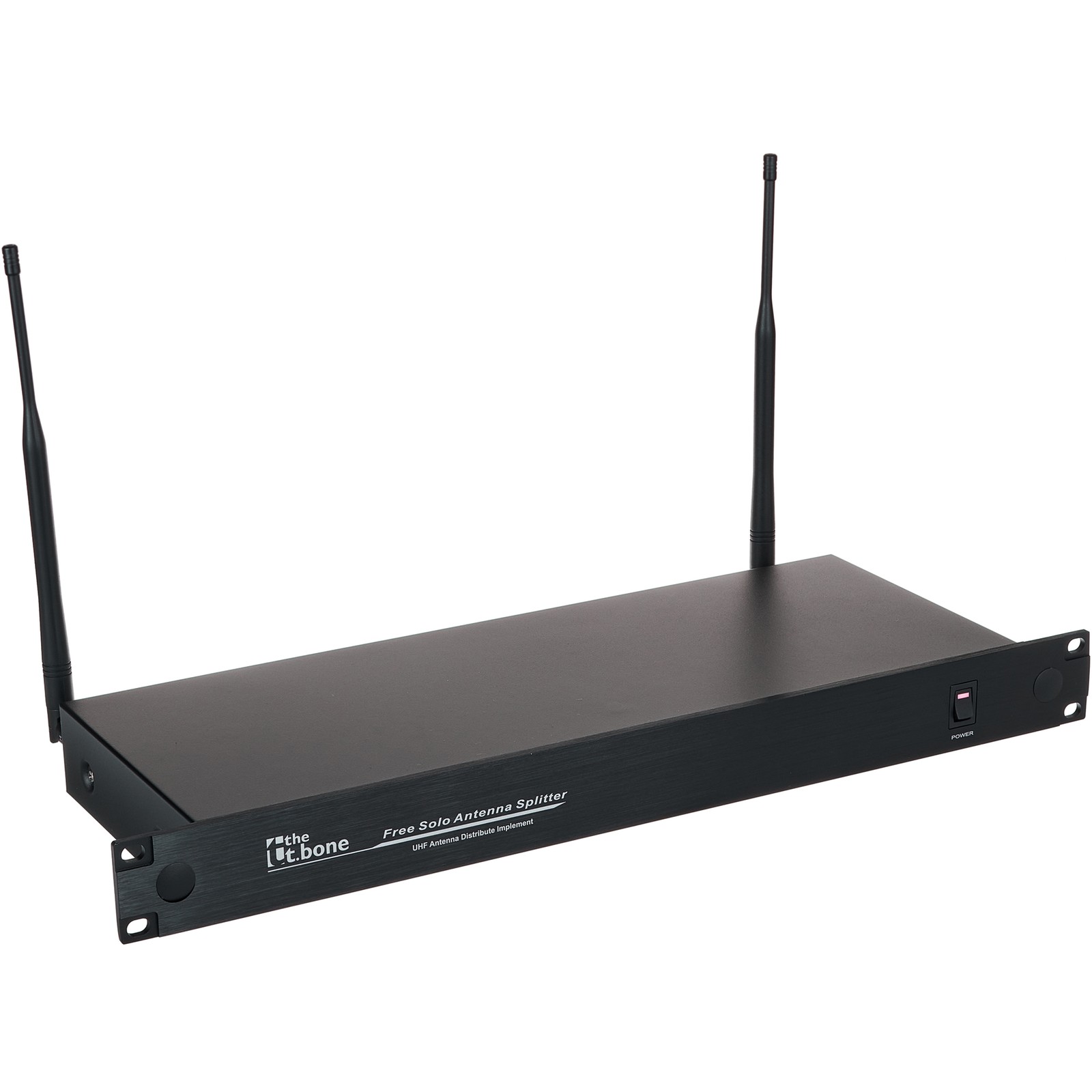 Free Solo Antenna Splitter di the t.bone