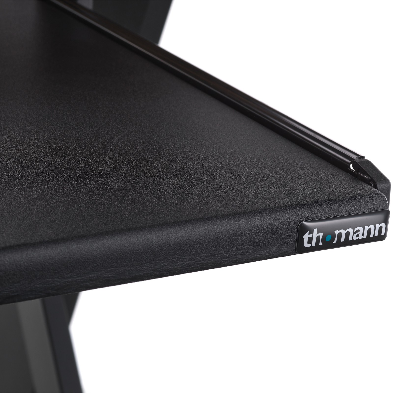 Workstation per la registrazione Thomann Studio Table XL Black