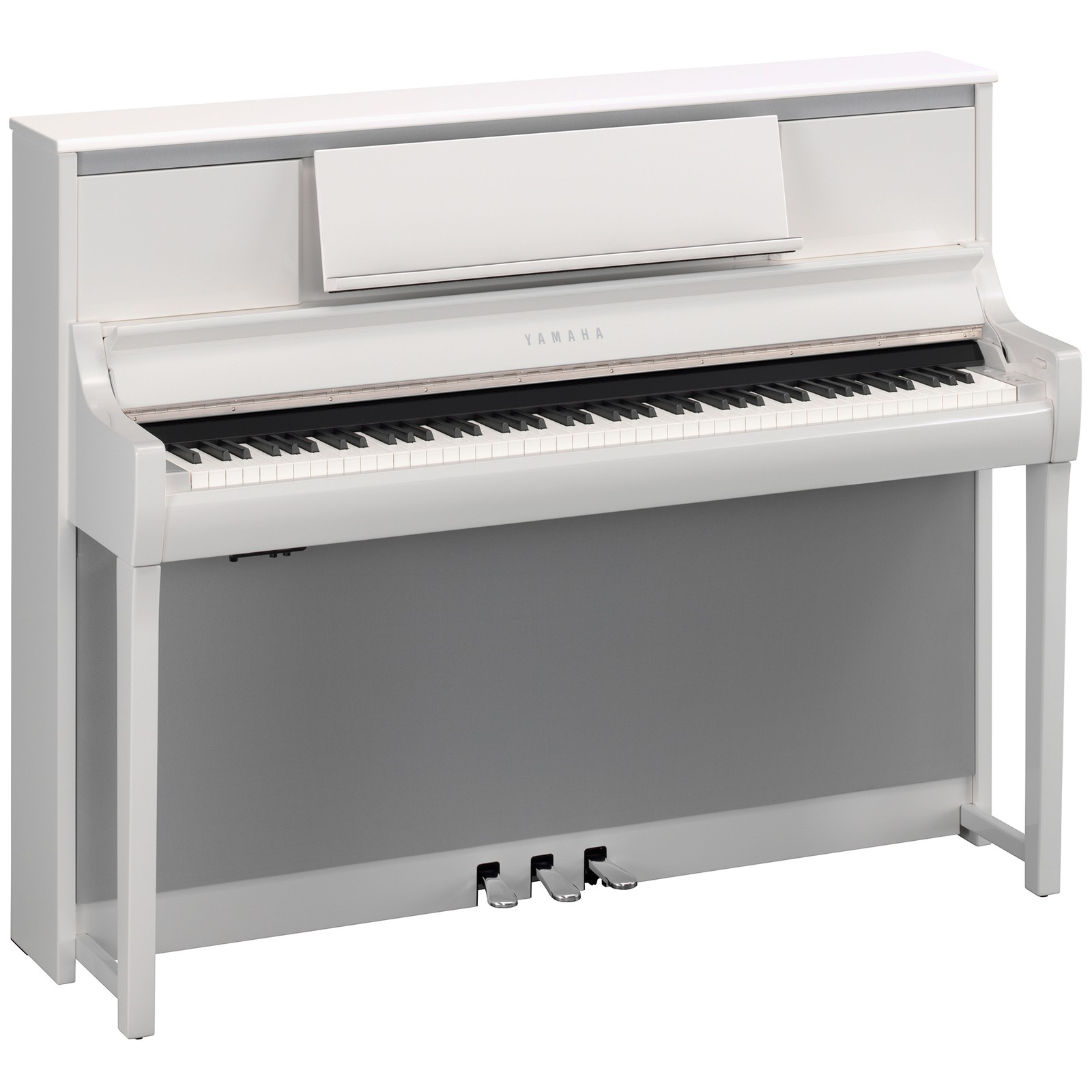 Yamaha CSP-295 PWH