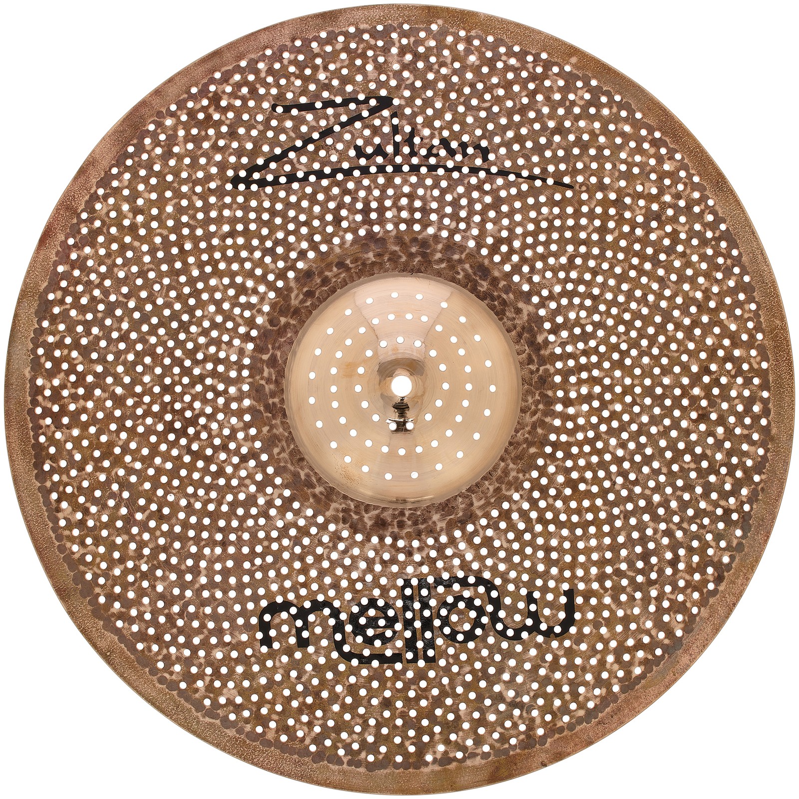 Zultan 20" Mellow Ride Becken