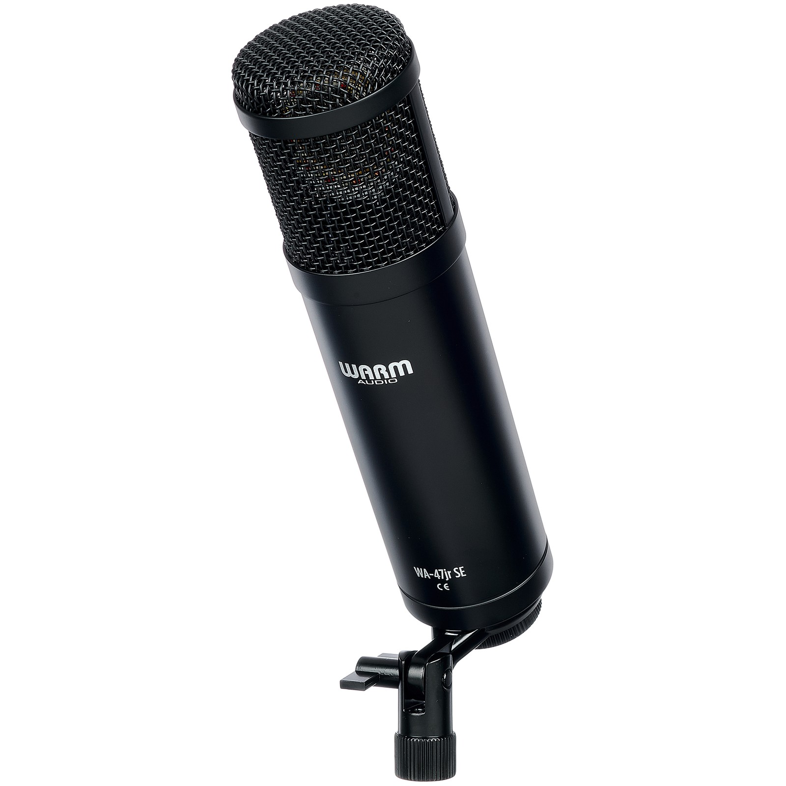 Warm Audio WA-47jr SE Black