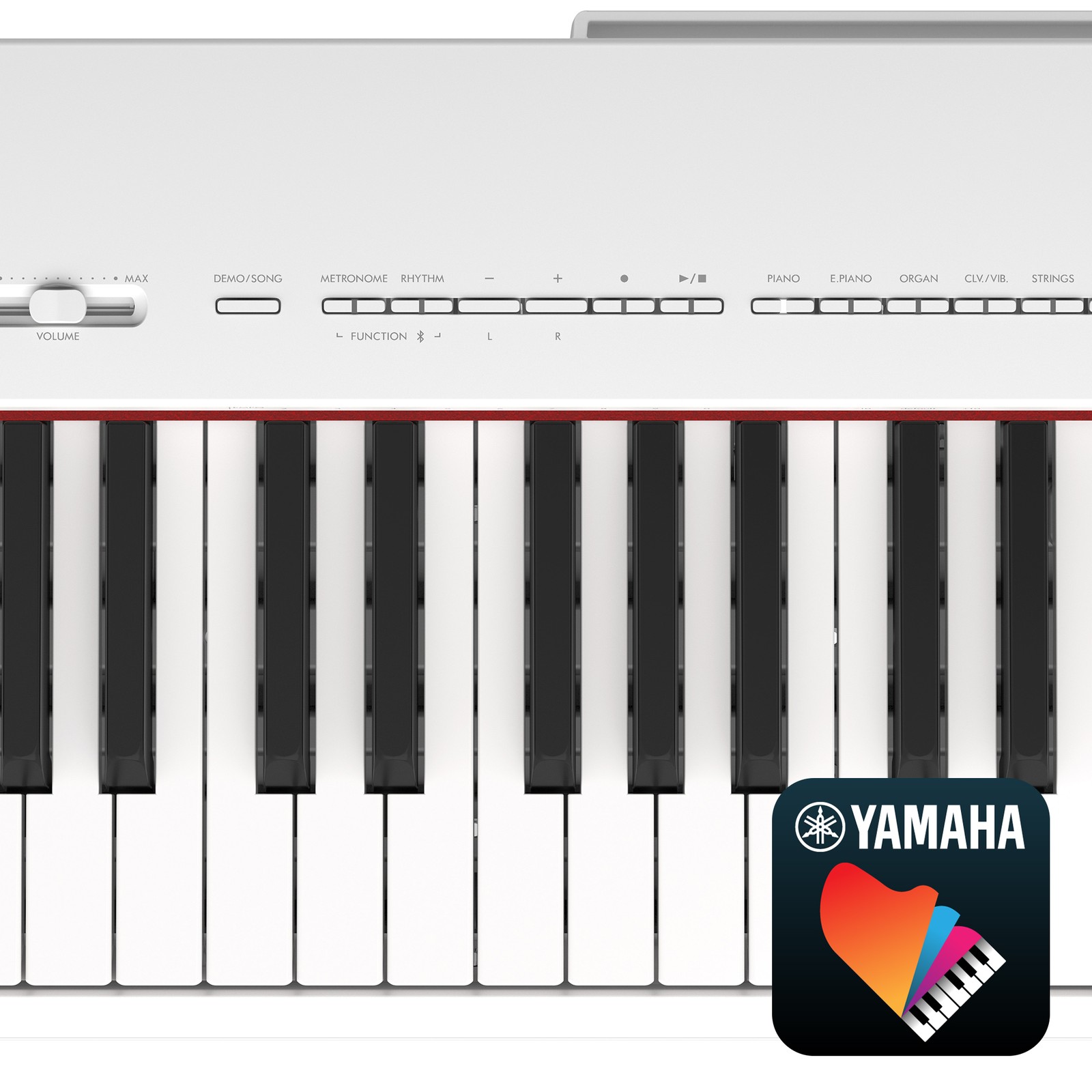 Yamaha P-225 WH Stagepiano