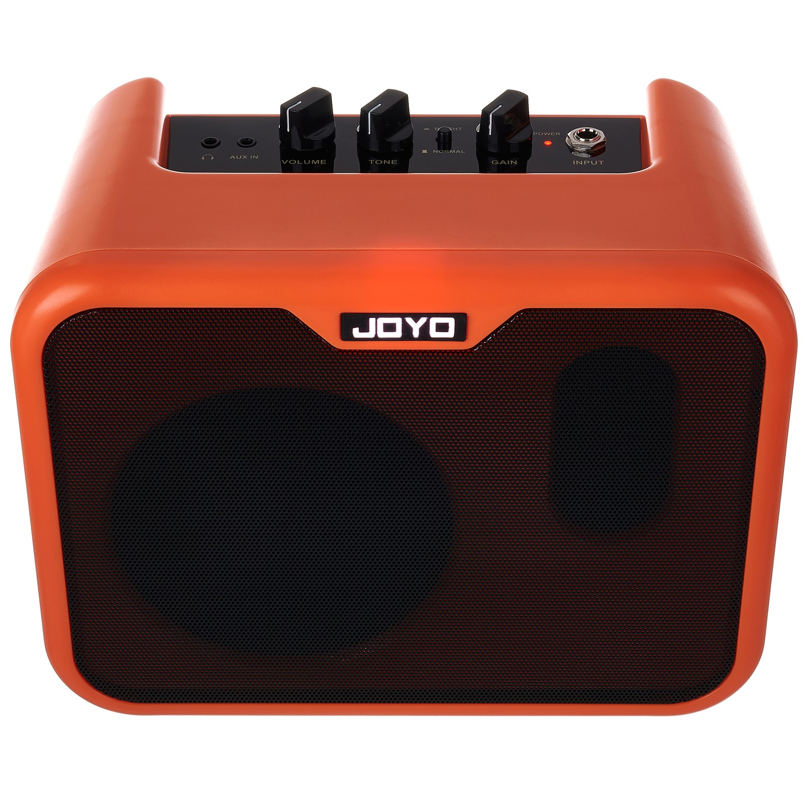 Joyo MA-10A Tragbarer Verstärker für Akustikgitarre