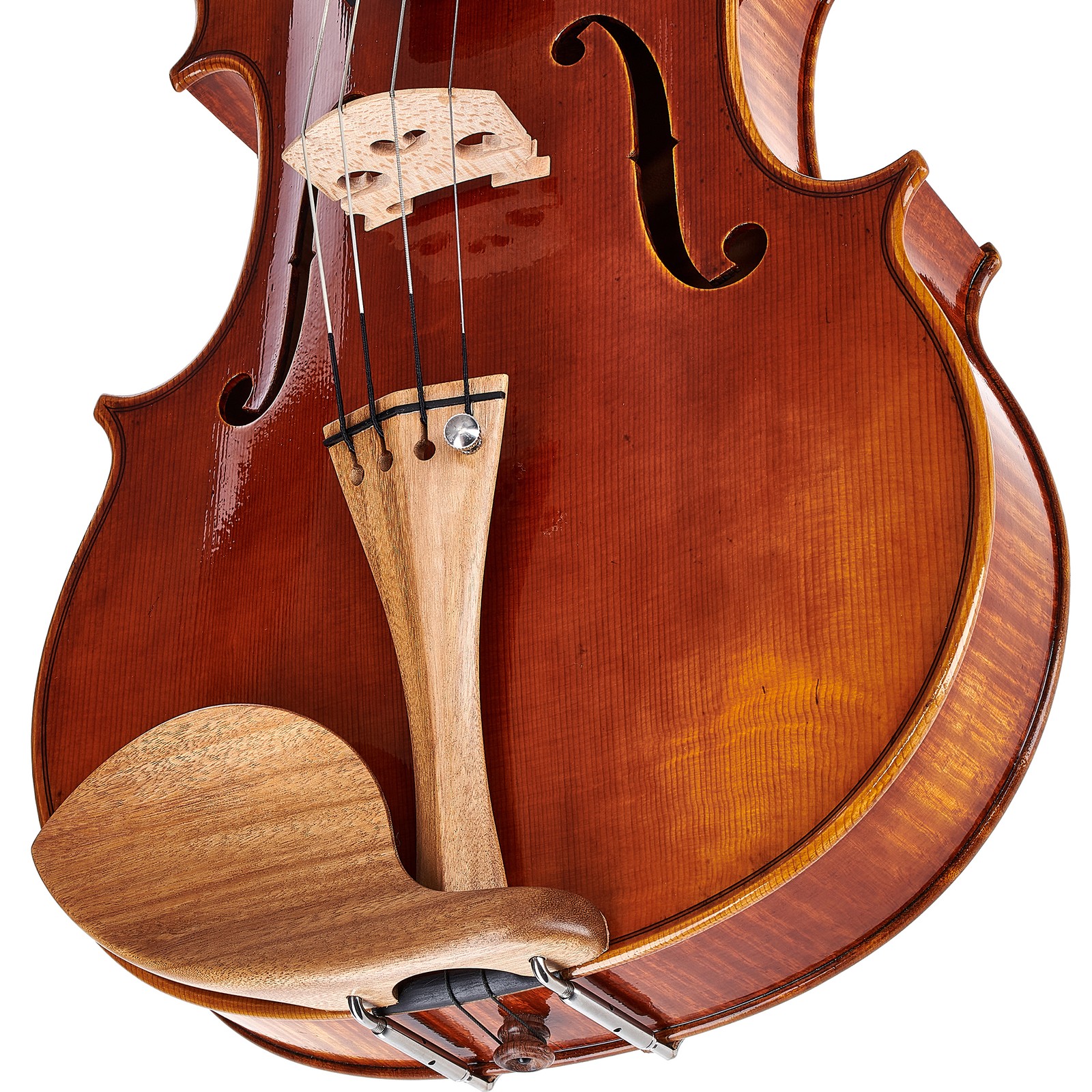 Scala Vilagio R.O. A. Guarneri Conte Vitale, replica of a historical viola