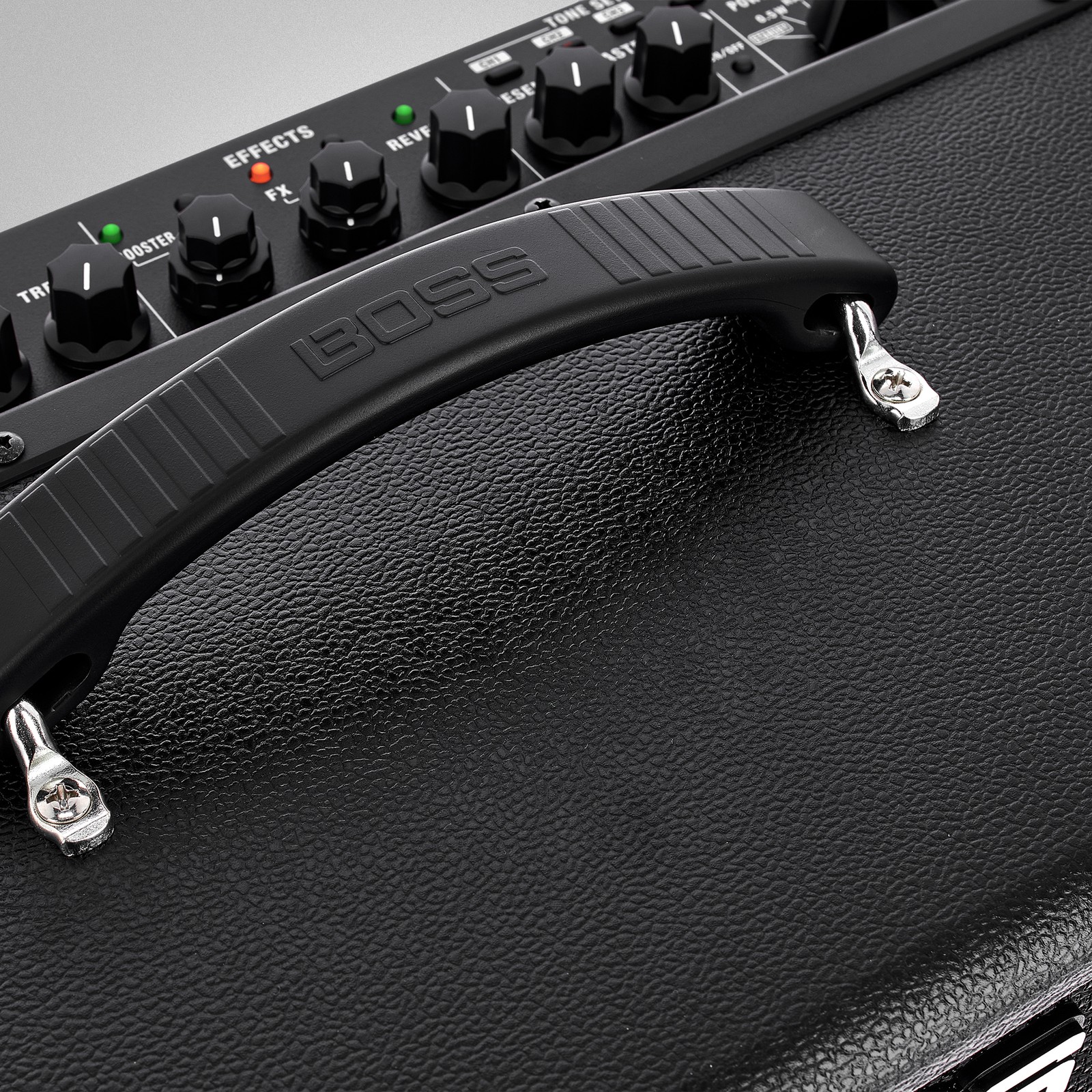 Boss Katana 100/212 Gen 3, stereo guitar combo amp, detail