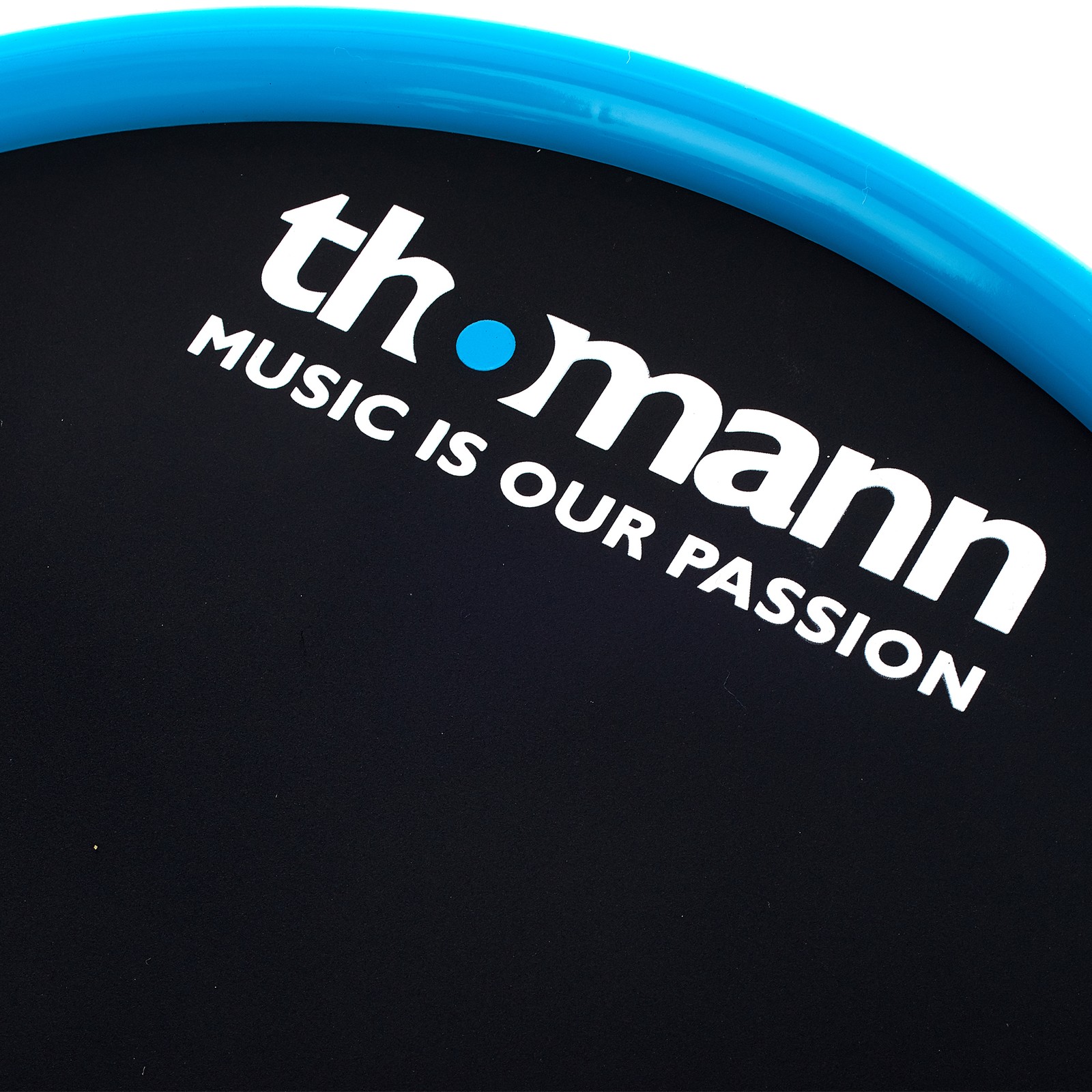 Thomann Sticky Practice Pad – Detail