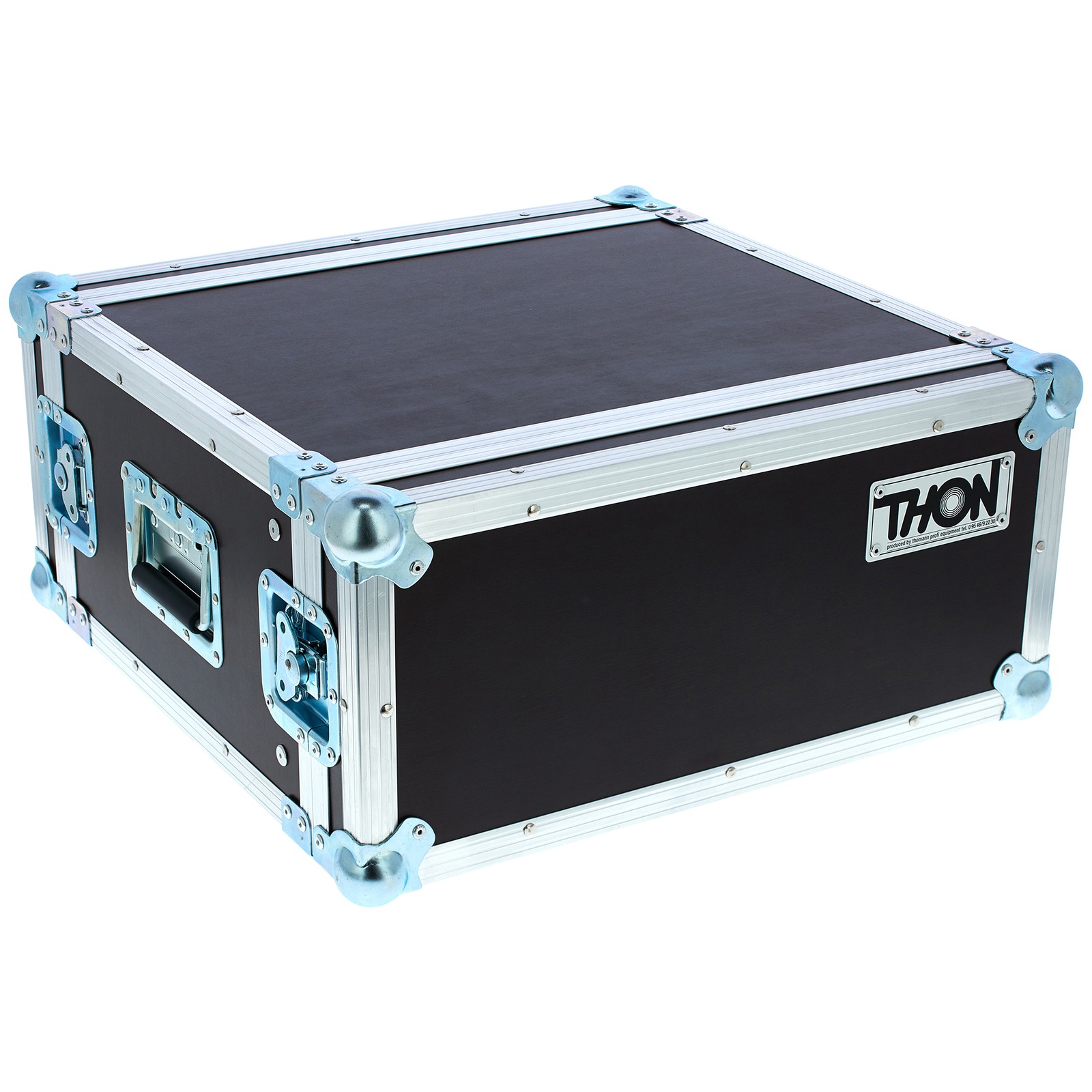 Thon Rack 5HE Live 40 Standardcase