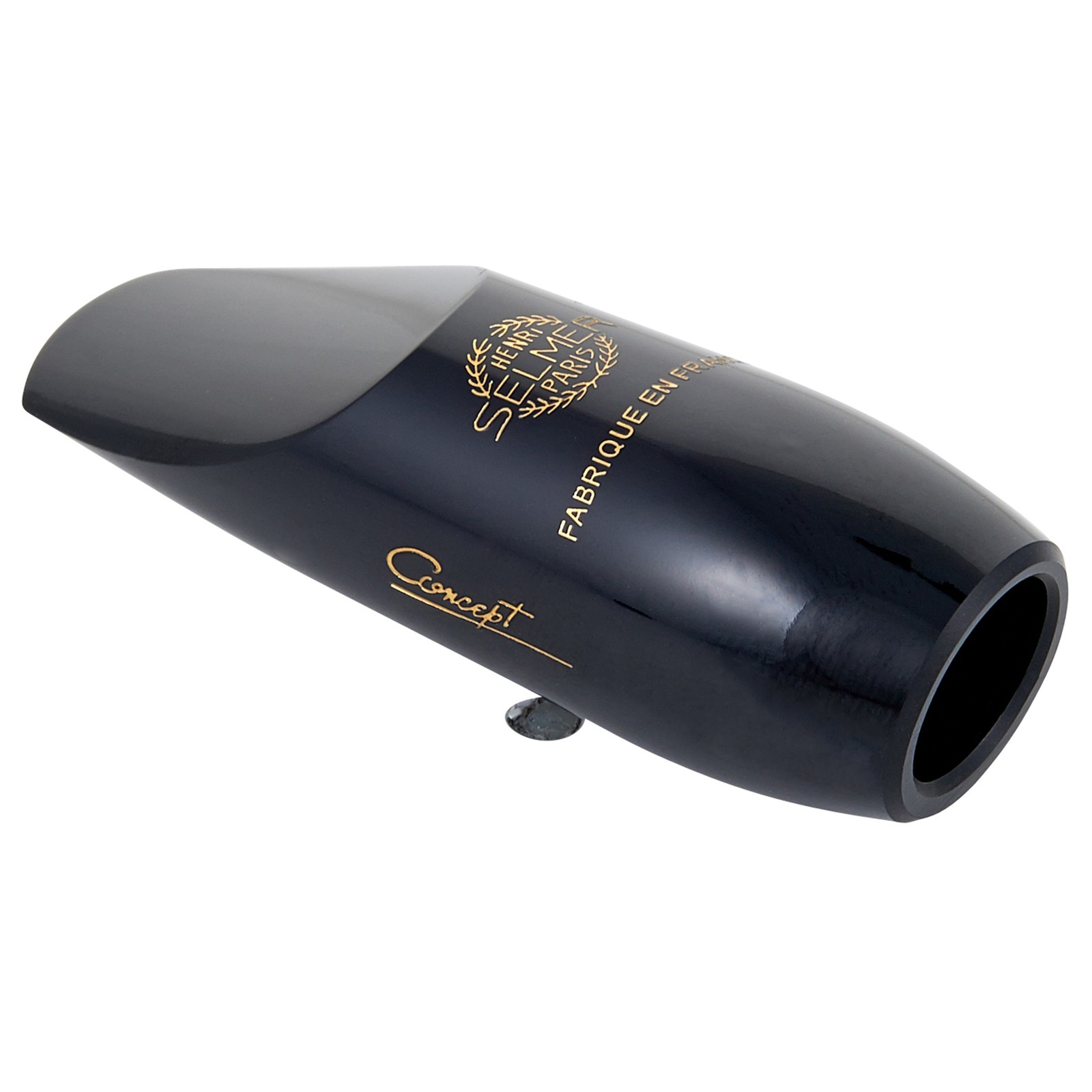 Selmer Soprano Sax Concept