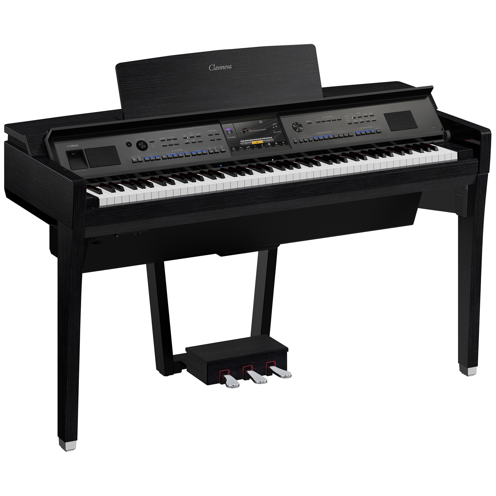 Yamaha CVP-909 B