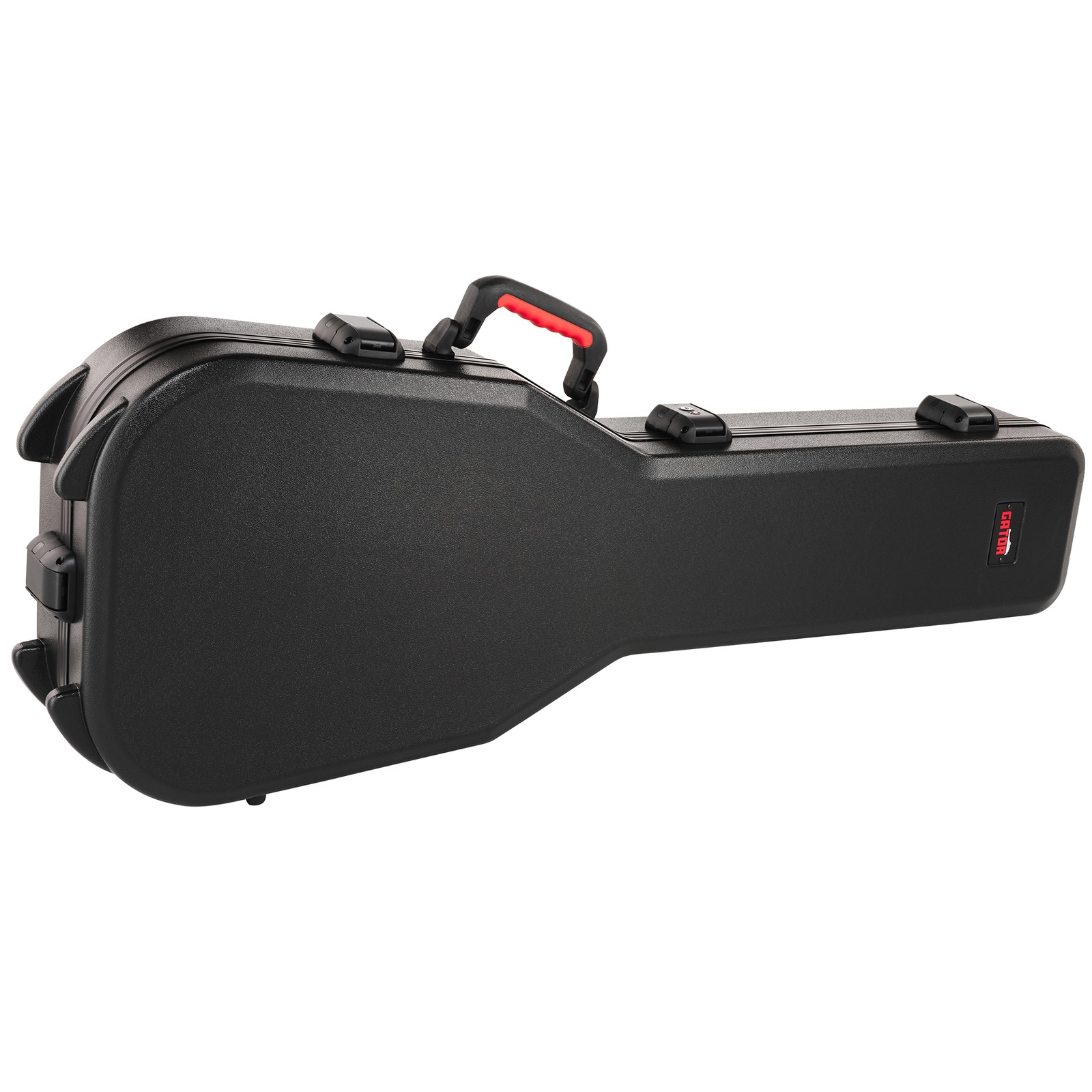 Gator TSA DC Guitar Case
