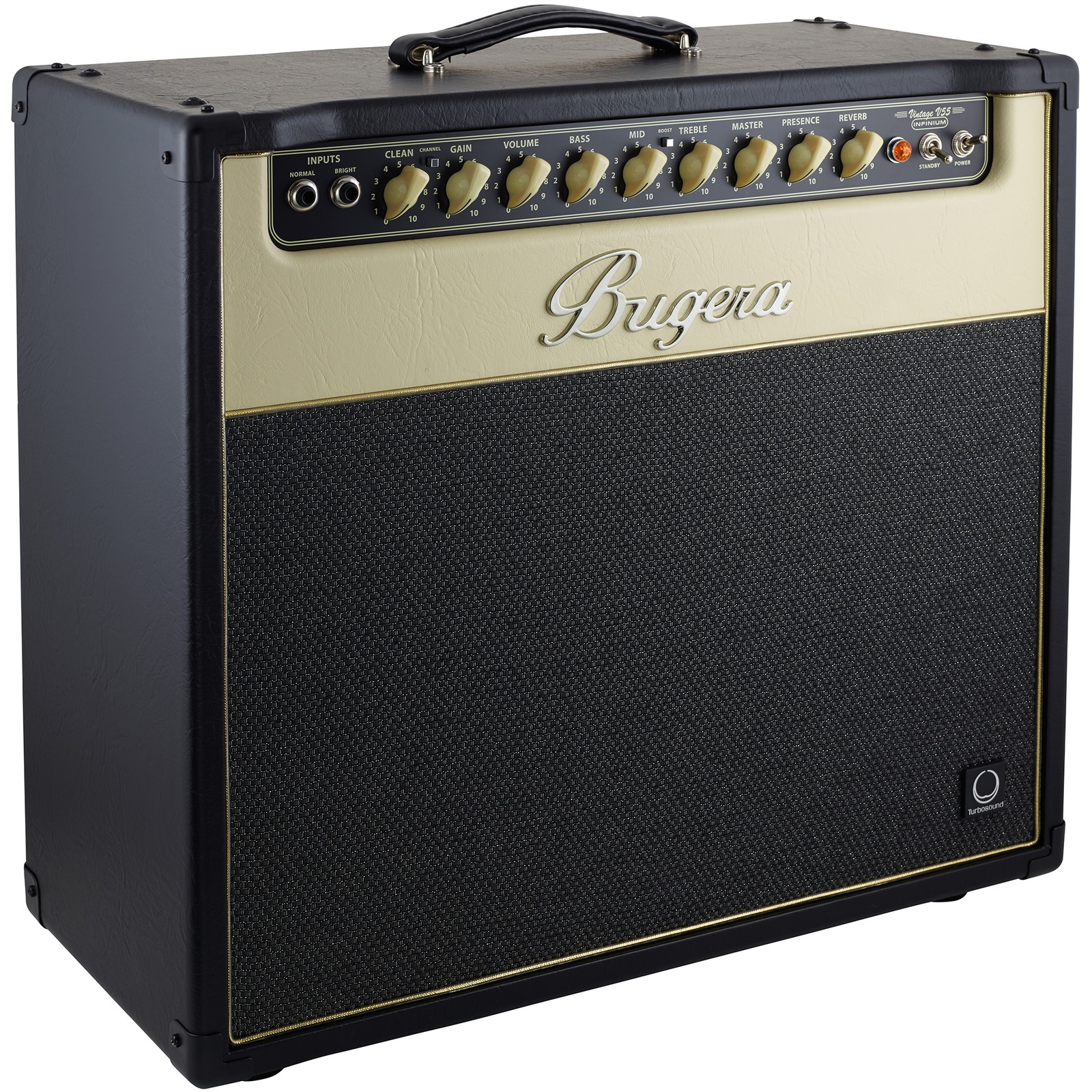 Bugera V55 Infinium