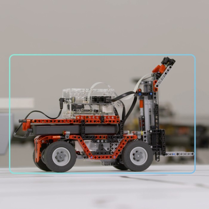 AI Tracking 2.0