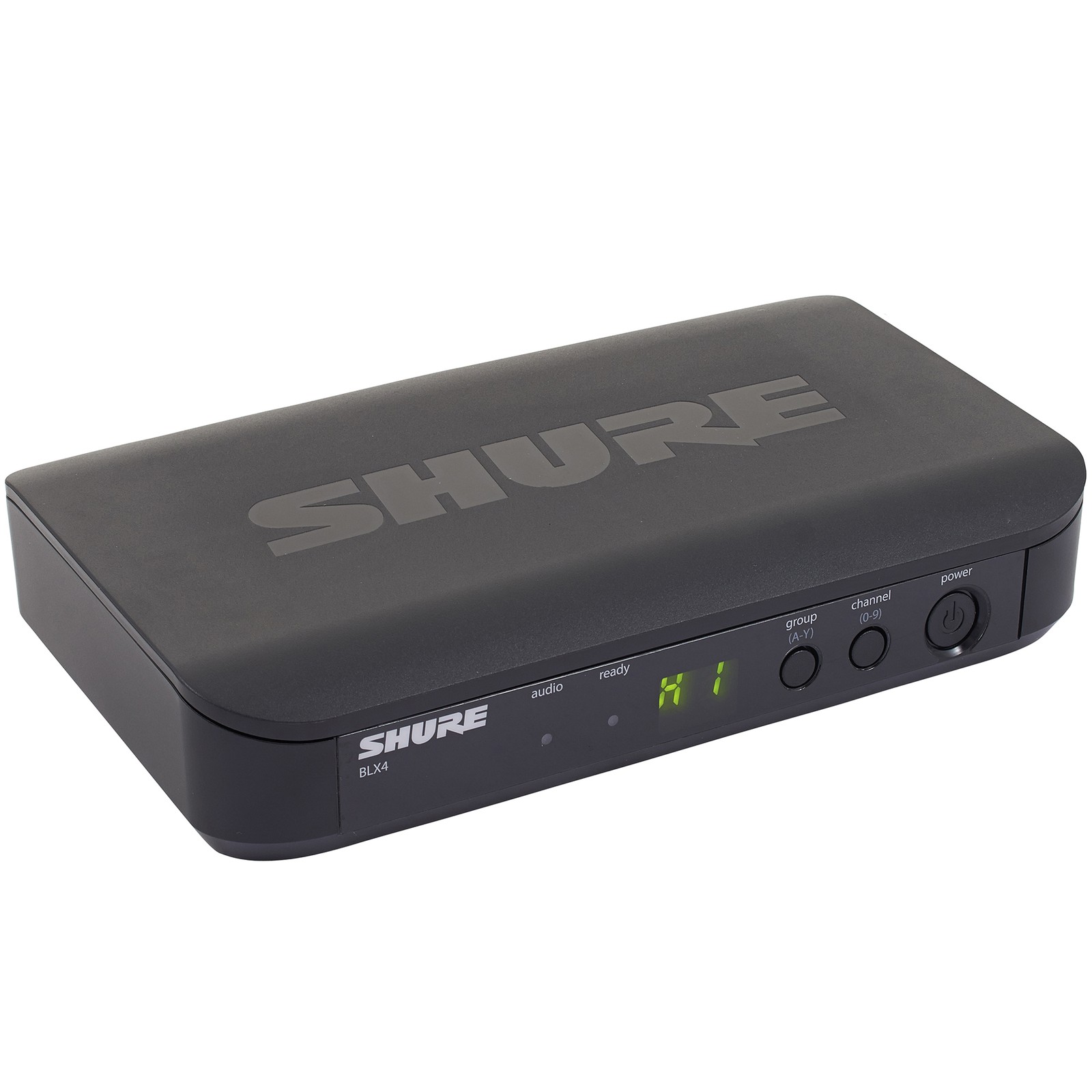 Shure BLX4 M17