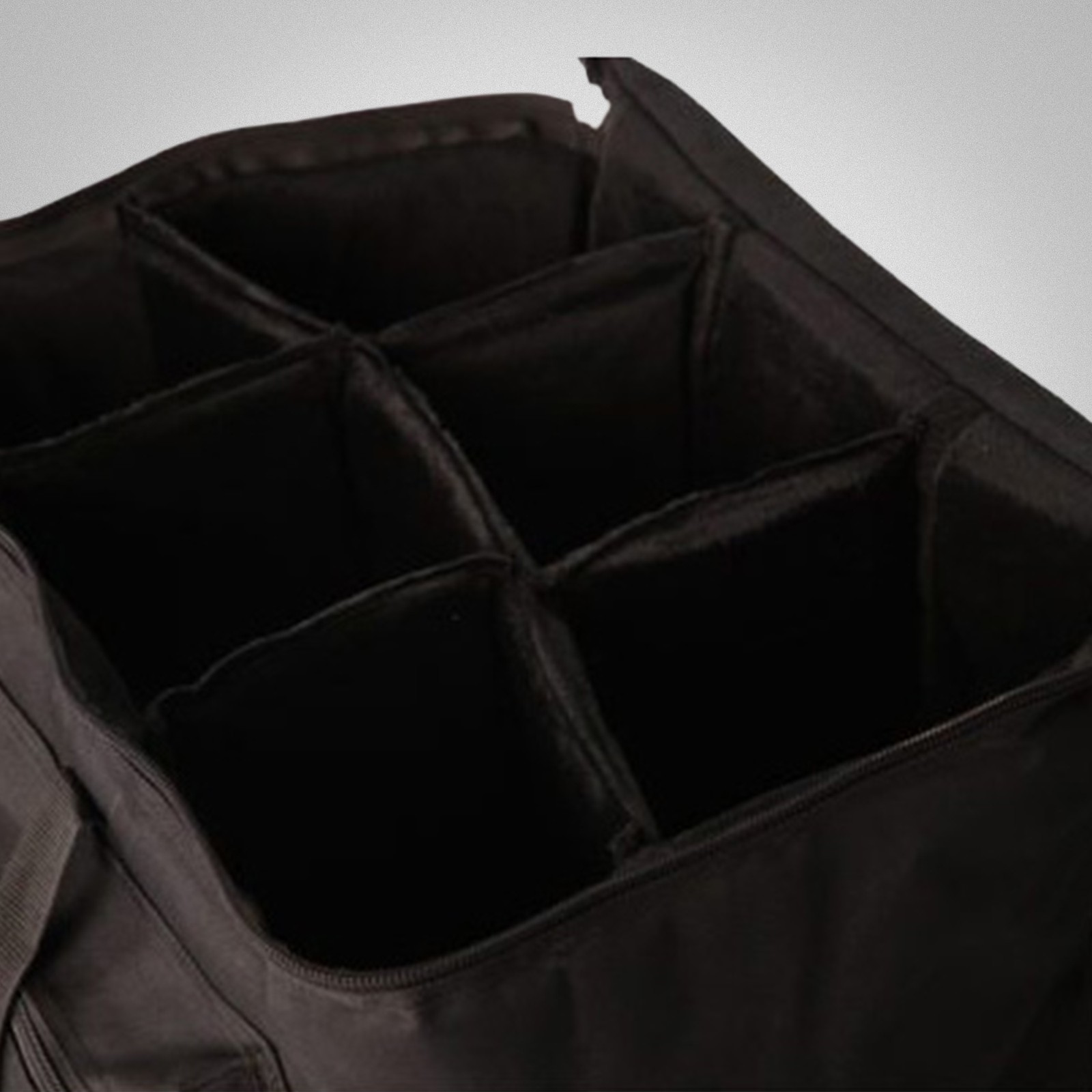 Detail der Gator Percussion Bag GP-40