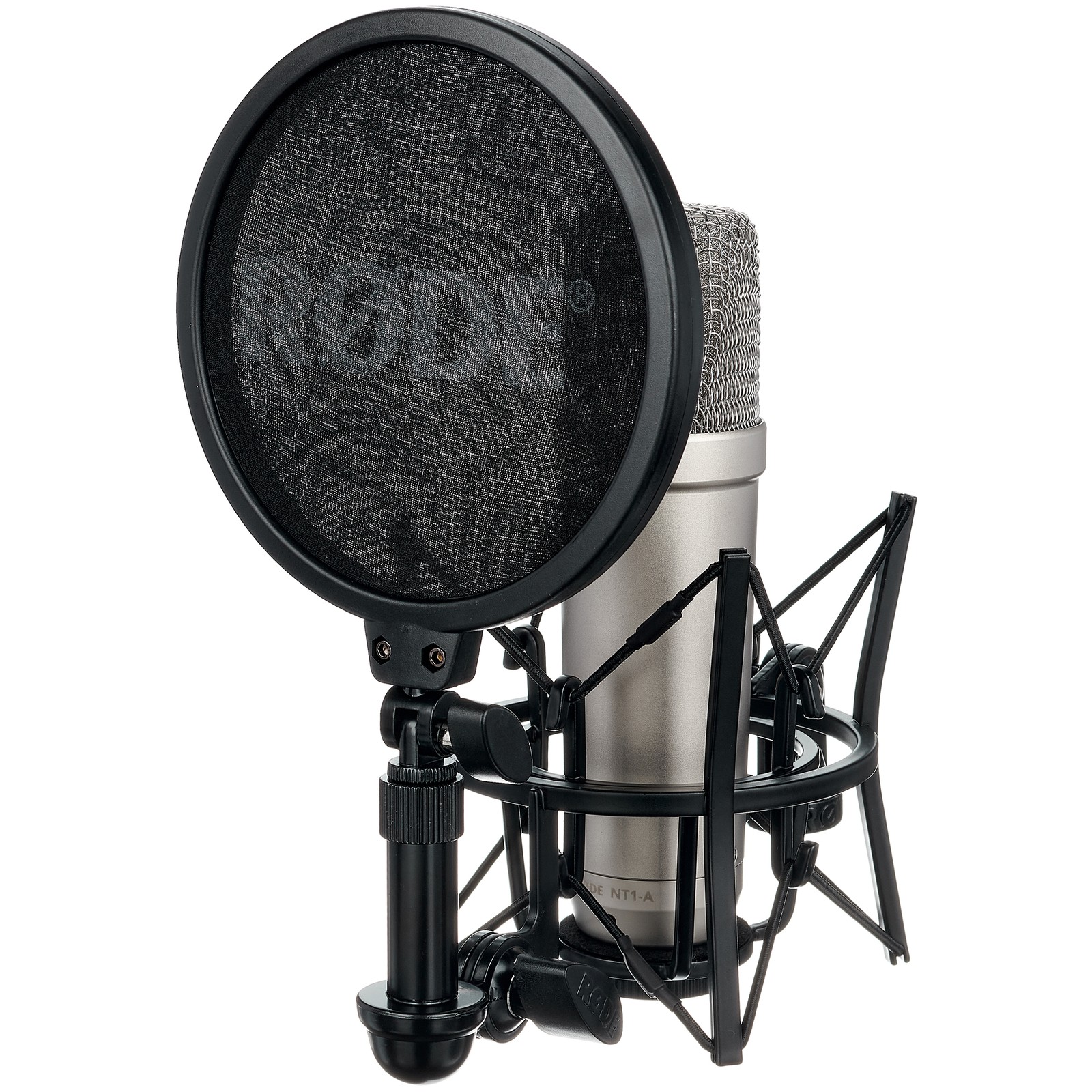Rode NT1-A Compl. Micscreen Bundle