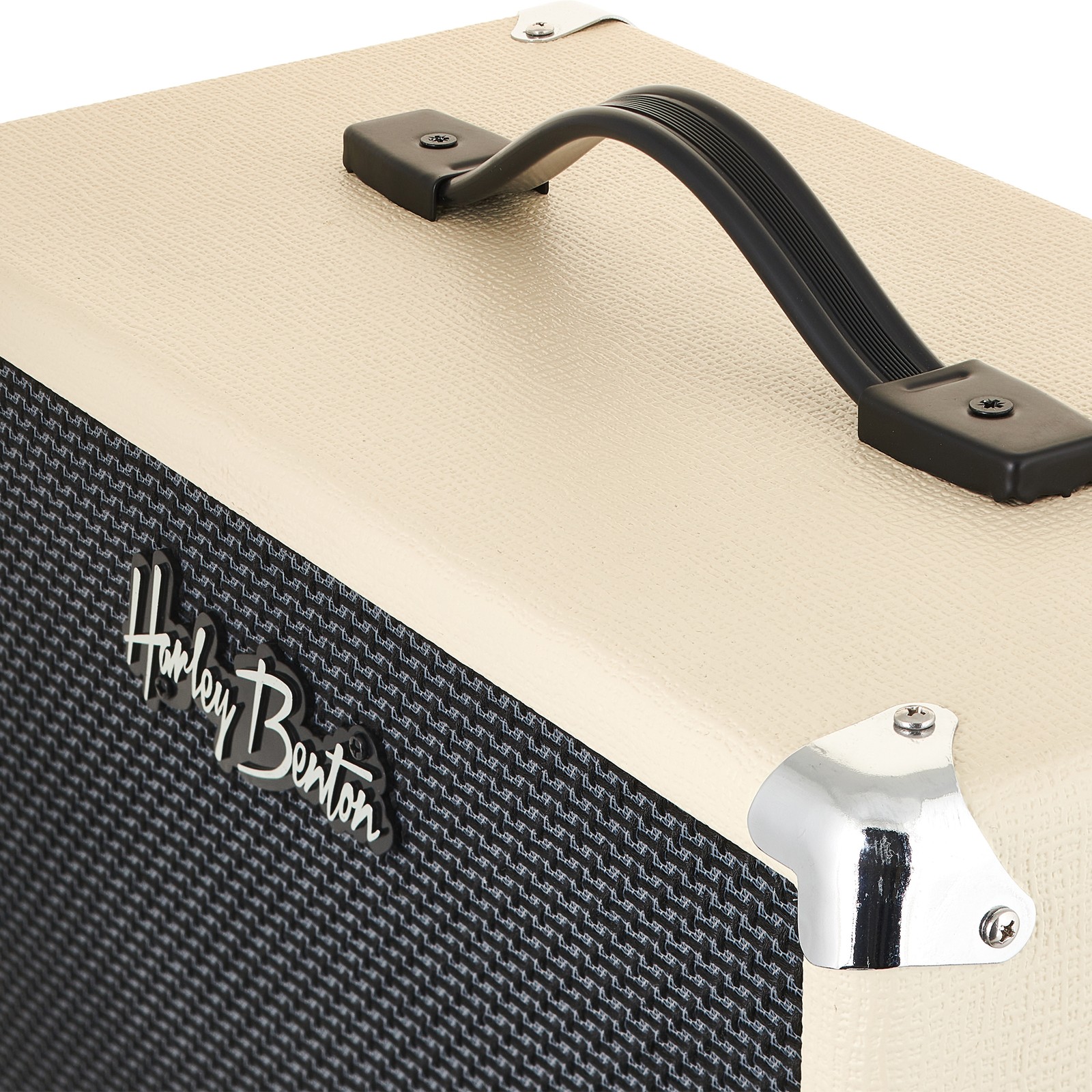 Harley Benton G110 Celestion, Detail