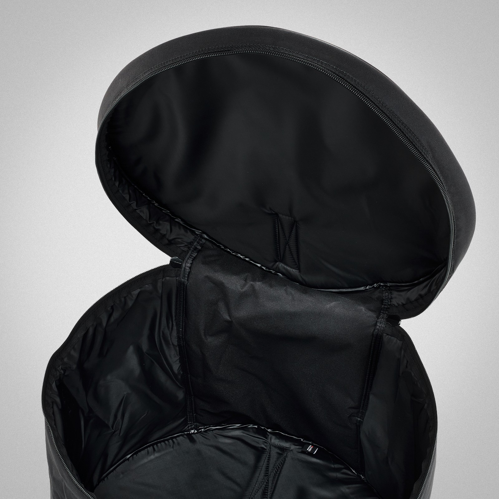 Gator 18"x16" Floor Tom Bag, offen
