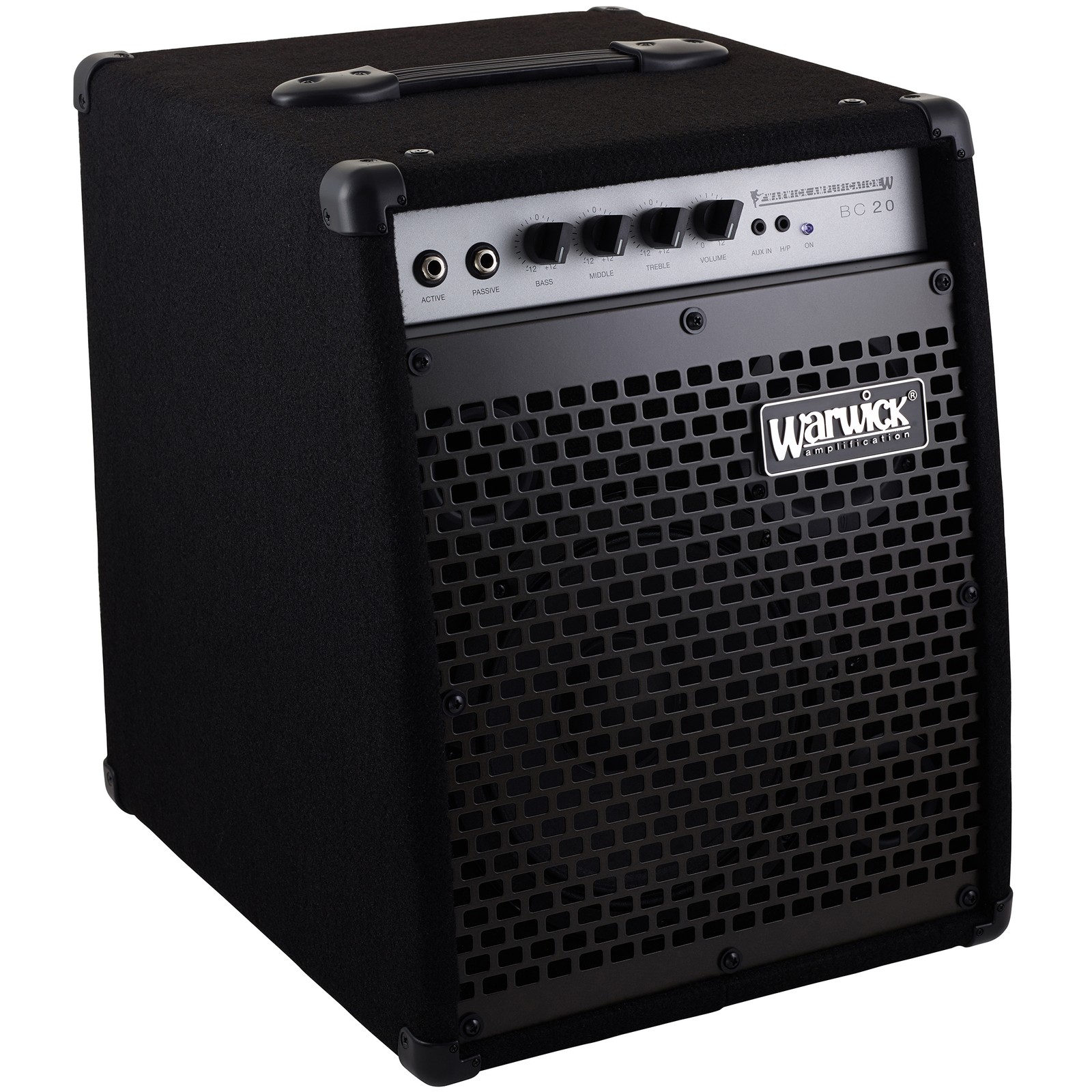 Warwick BC 20 Basscombo