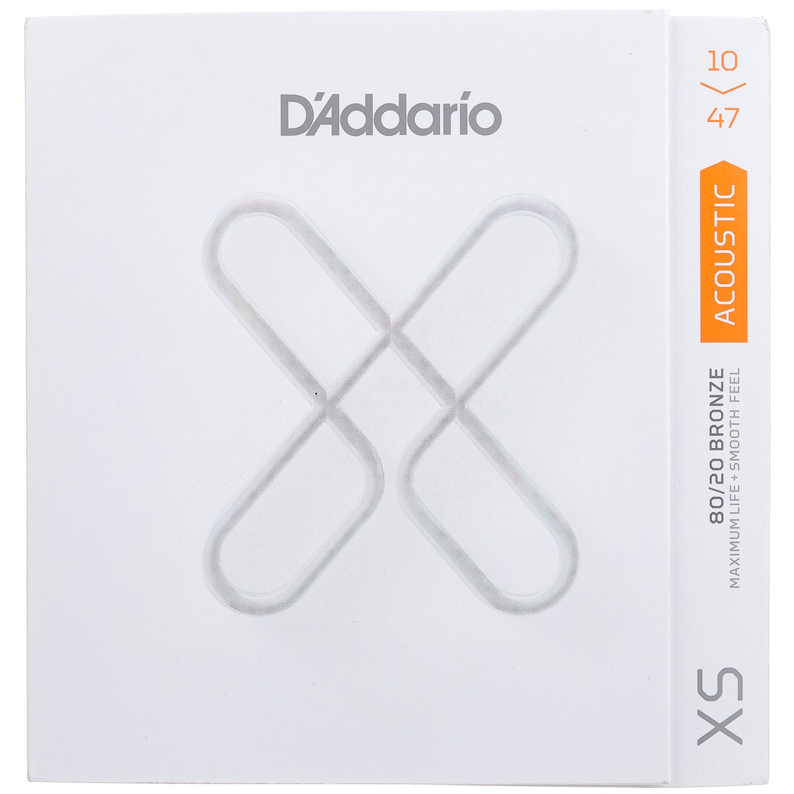 Daddario XSABR1047