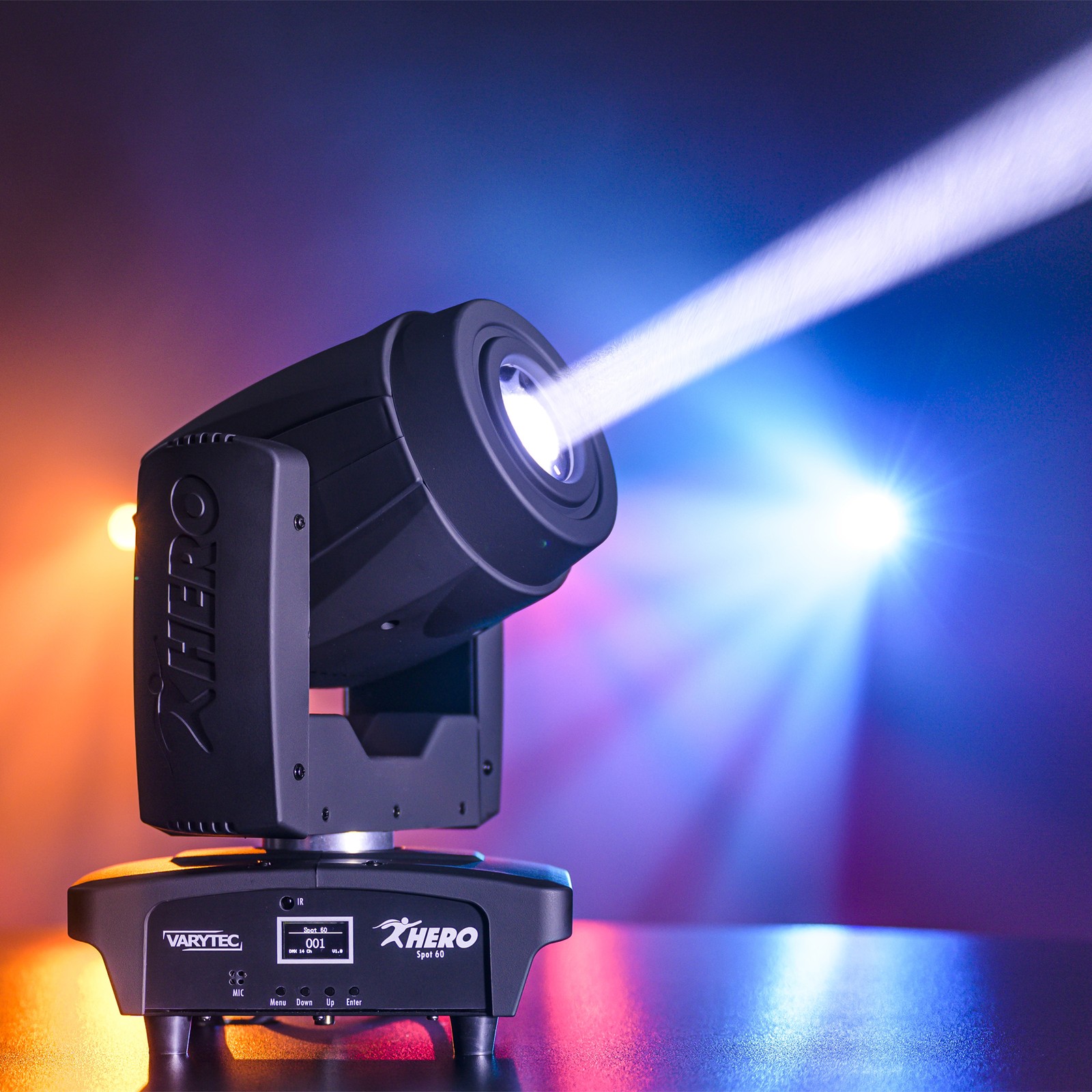 Varytec Hero Spot 60