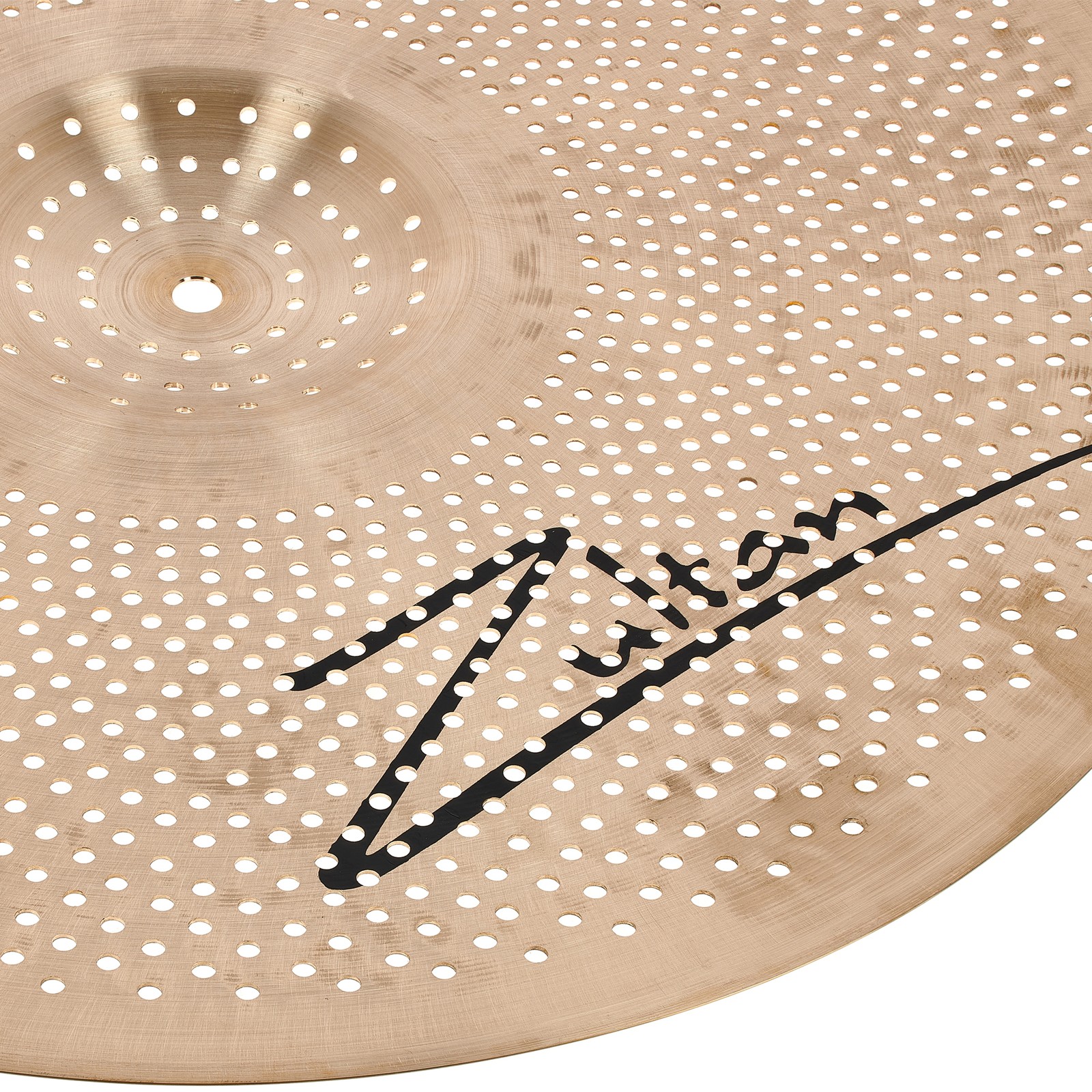 20" Mellow Ride von Zultan