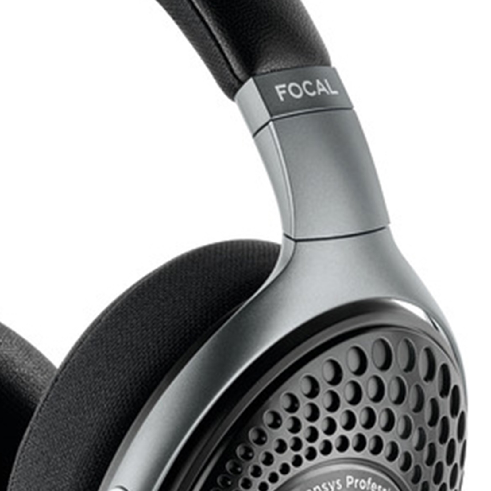 Focal Lensys Professional logo