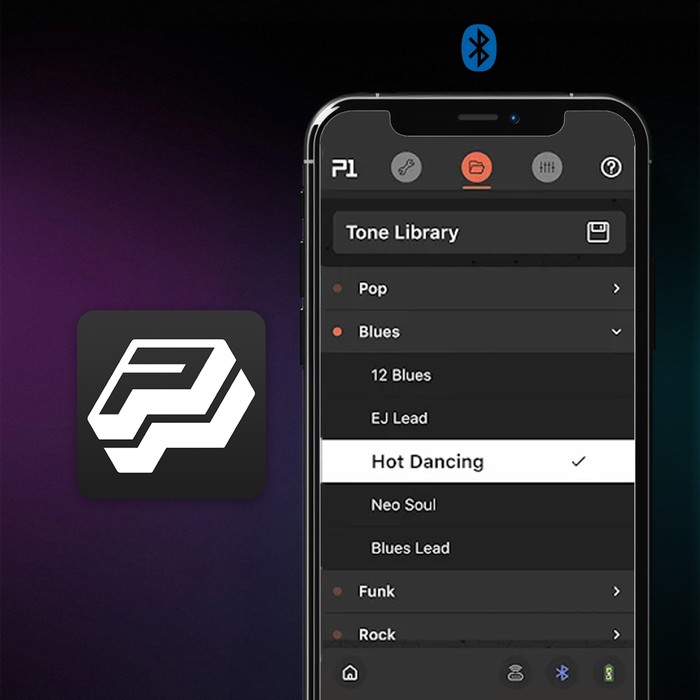 Mooer Prime App