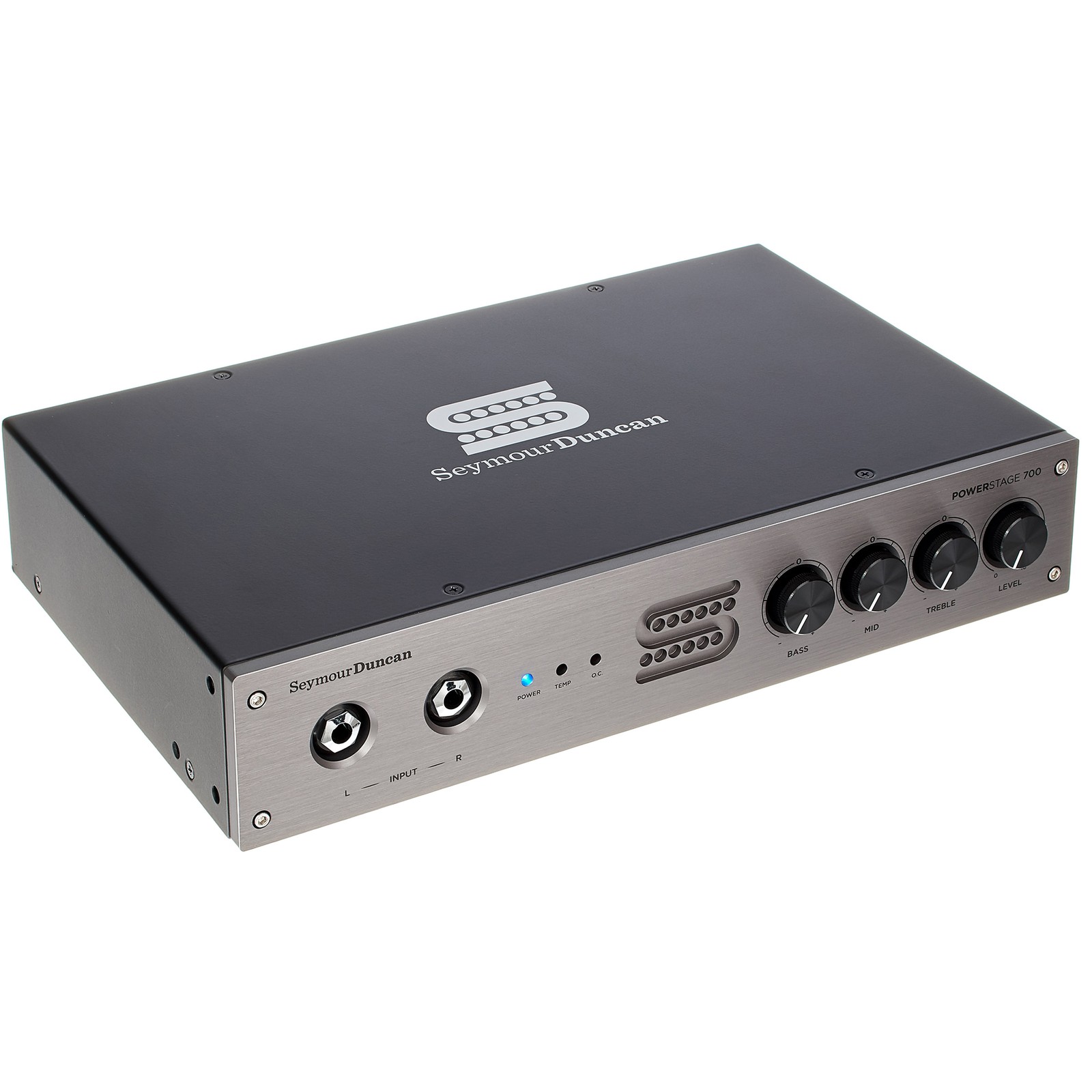 Seymour Duncan Power Stage 700, power amplifier